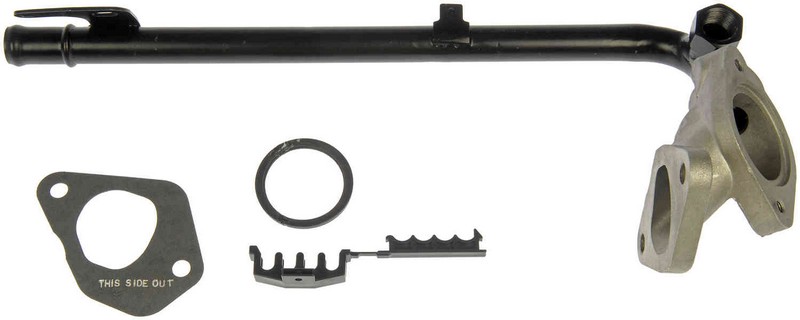 Engine Coolant Thermostat Housing