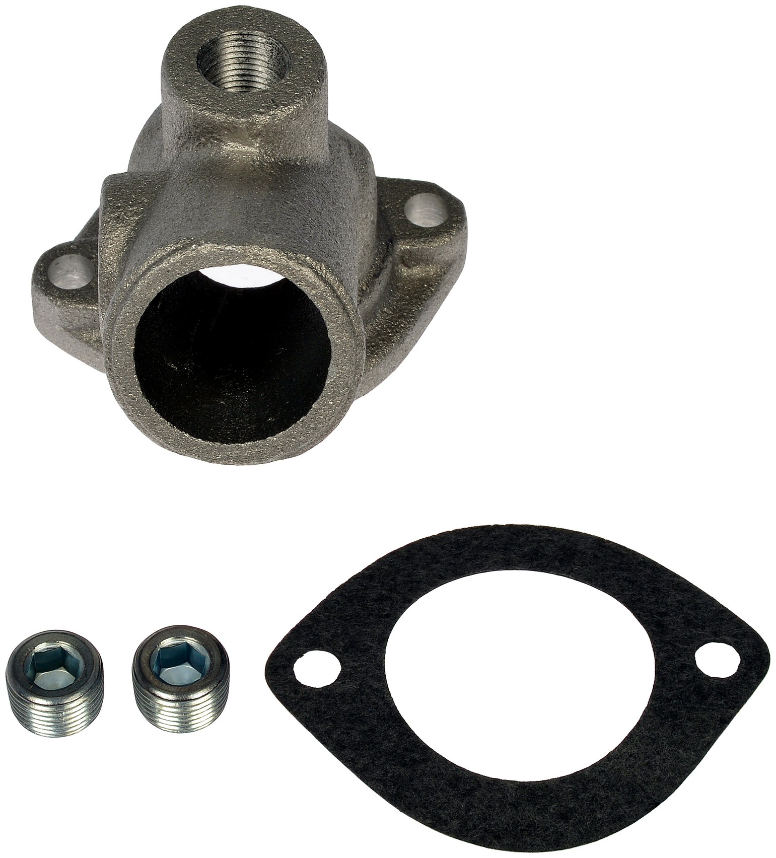 Engine Coolant Thermostat Housing