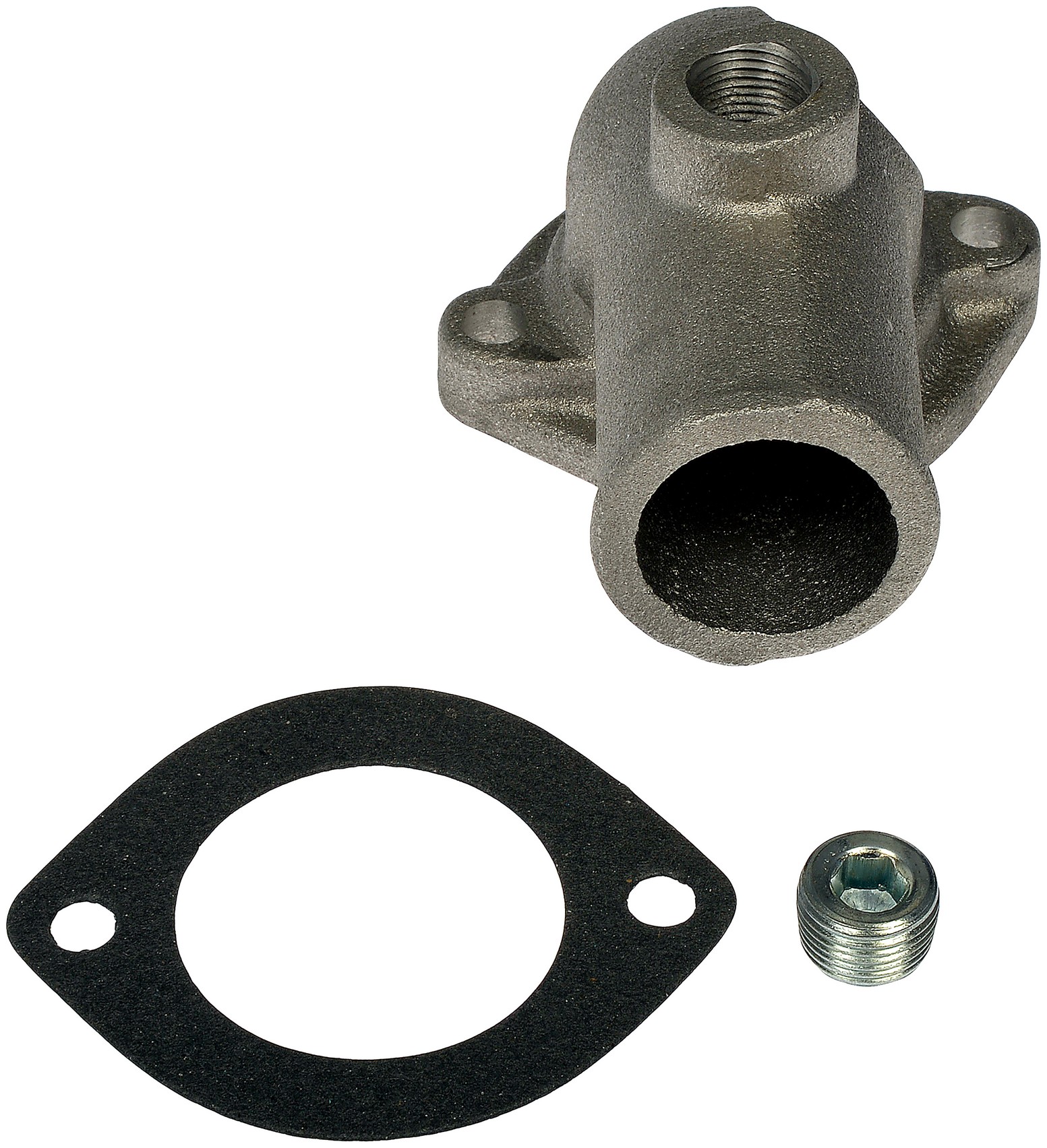 Engine Coolant Thermostat Housing
