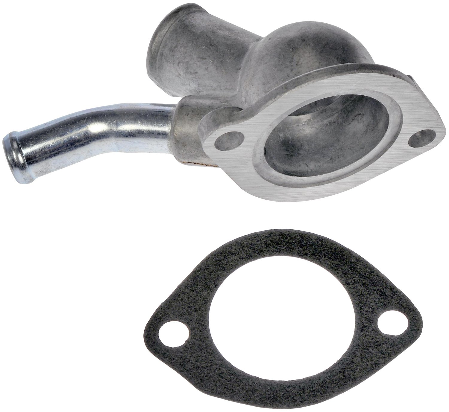 Engine Coolant Thermostat Housing