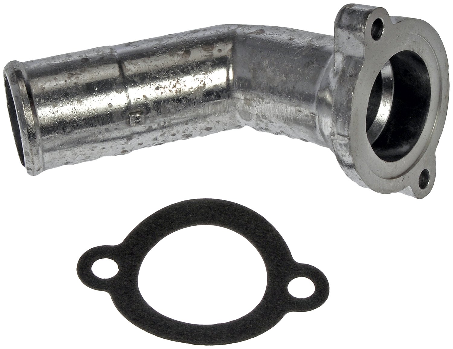 Engine Coolant Thermostat Housing