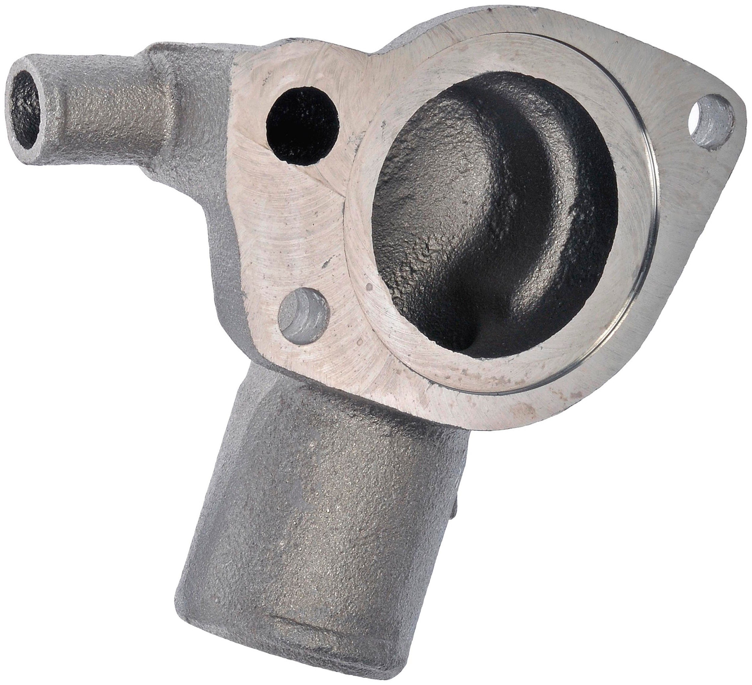 Engine Coolant Thermostat Housing