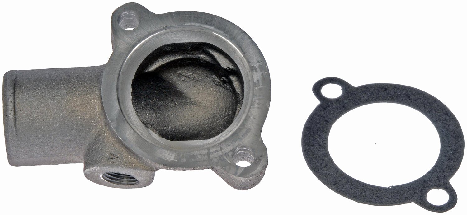 Engine Coolant Thermostat Housing