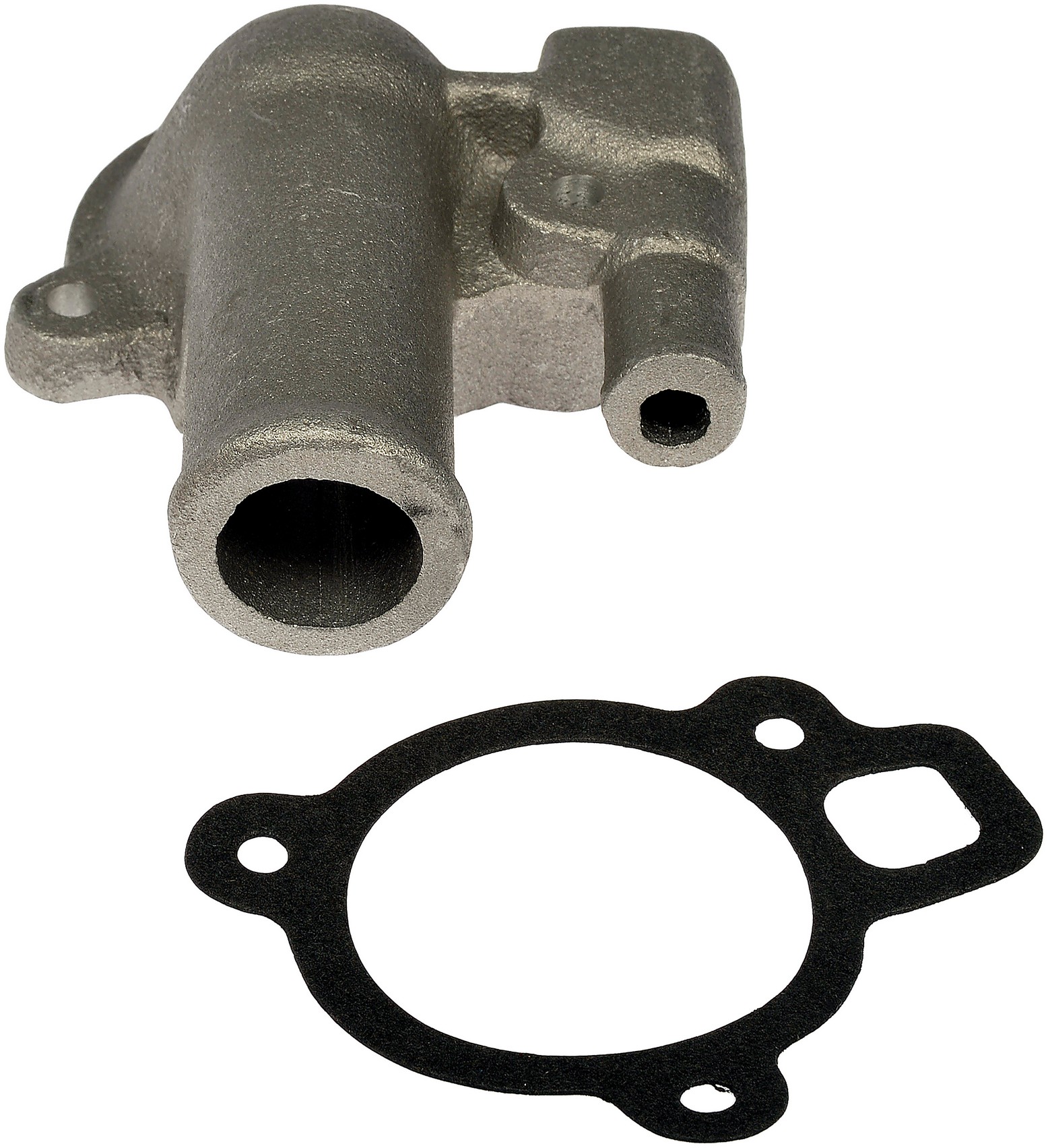 Engine Coolant Thermostat Housing