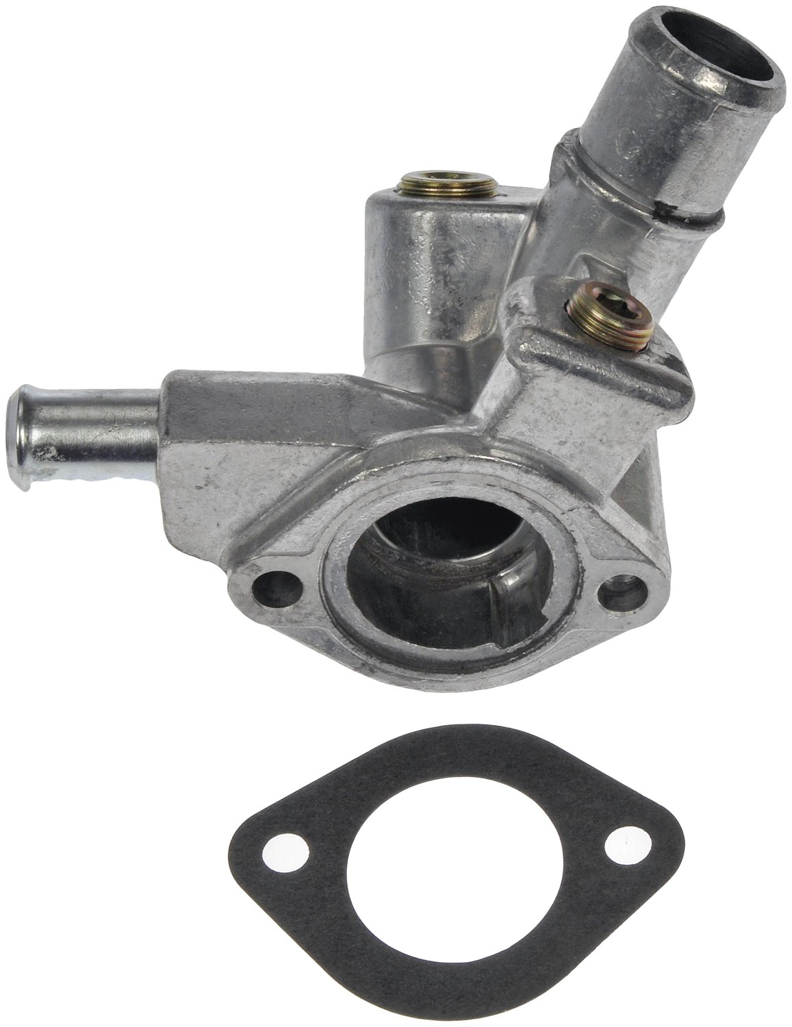 Engine Coolant Thermostat Housing
