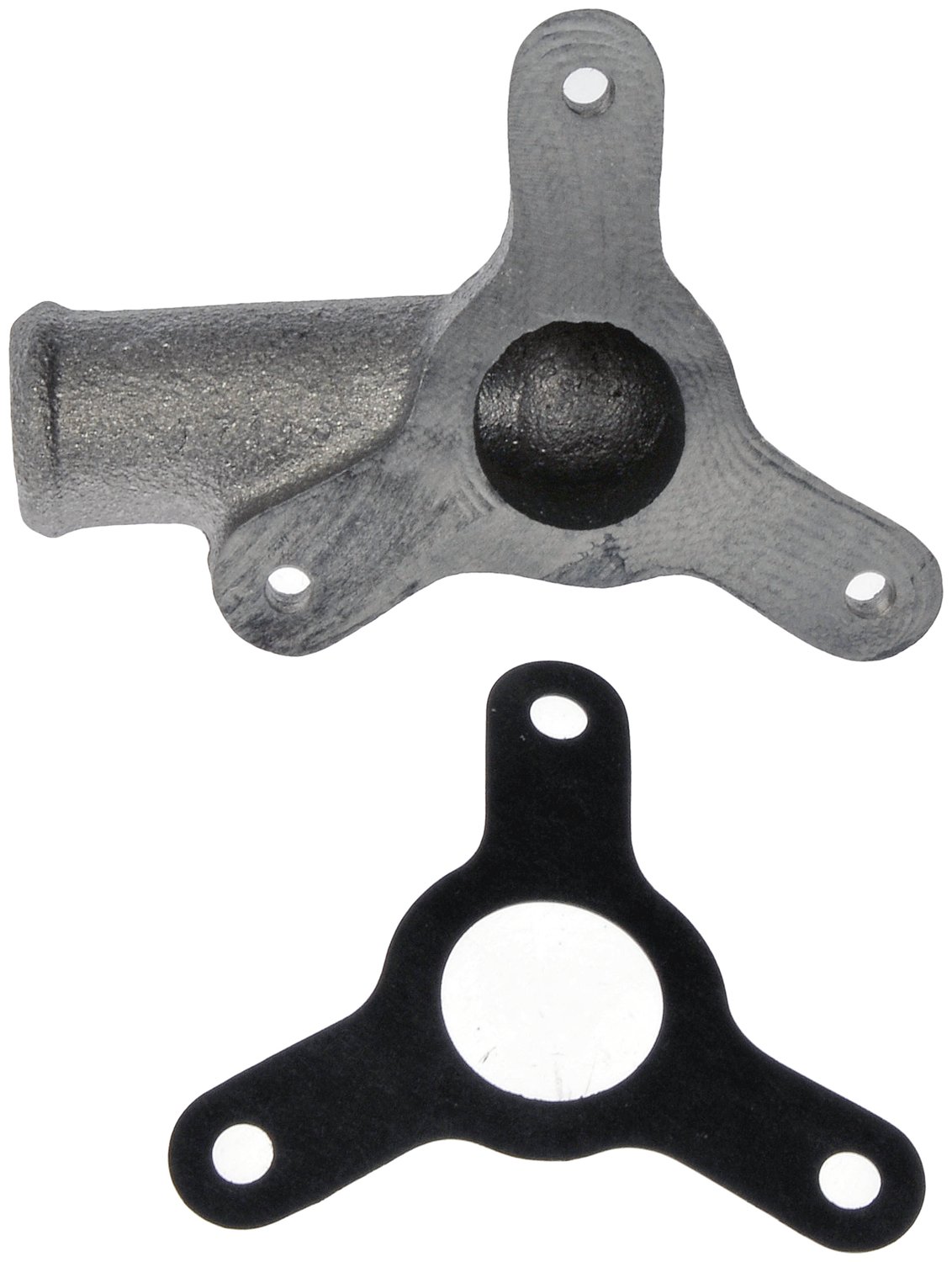 Engine Coolant Thermostat Housing