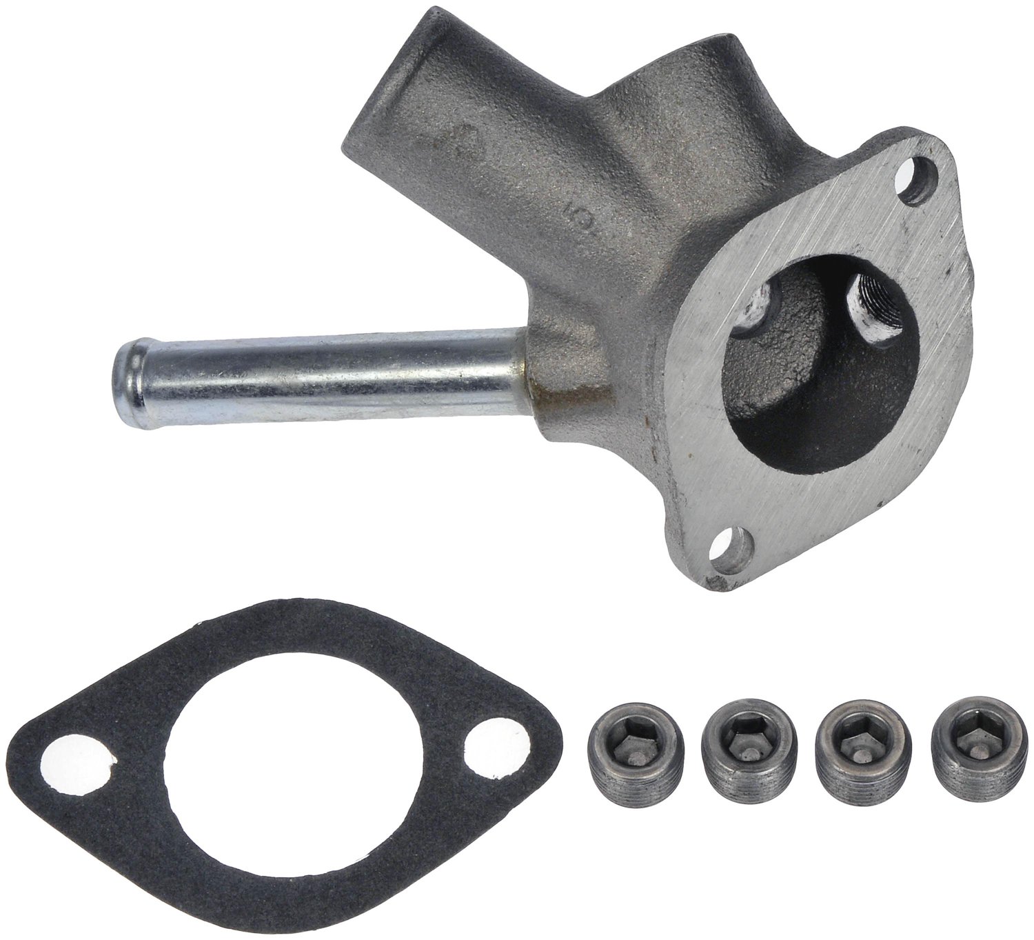 Engine Coolant Thermostat Housing