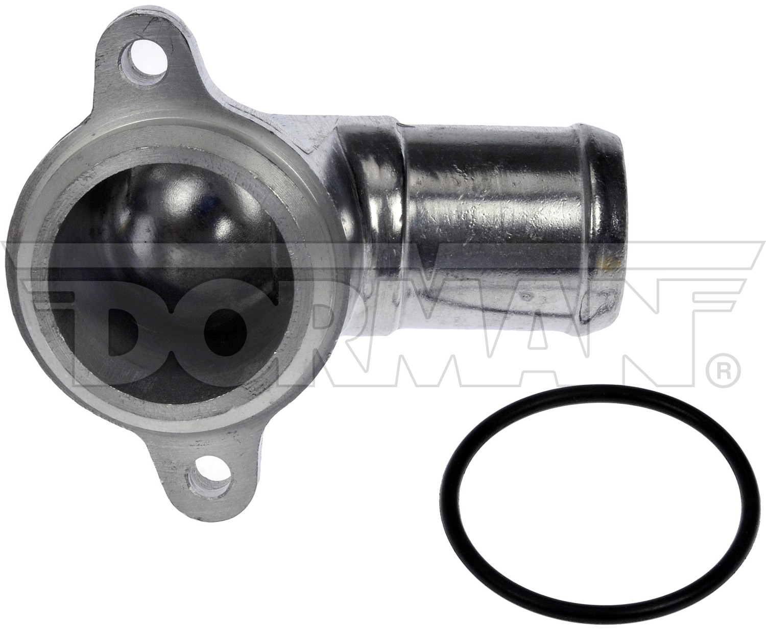 Engine Coolant Thermostat Housing