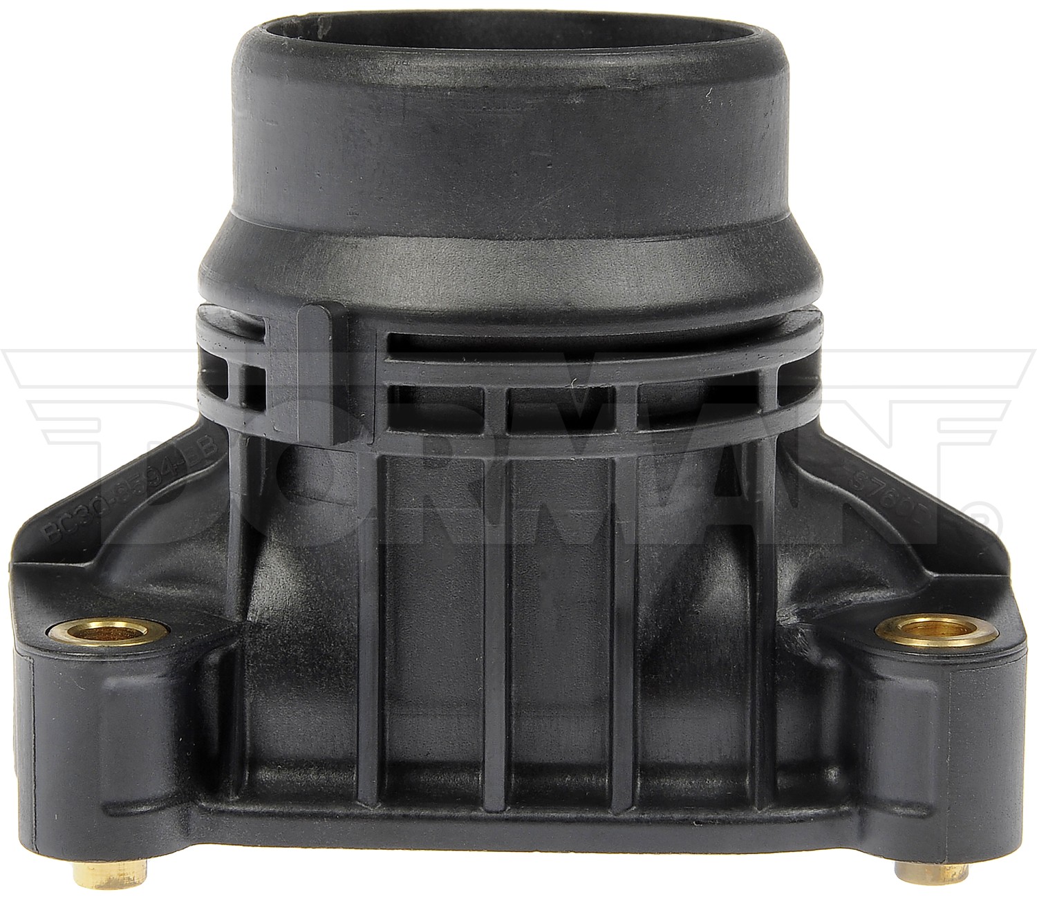Engine Coolant Thermostat Housing