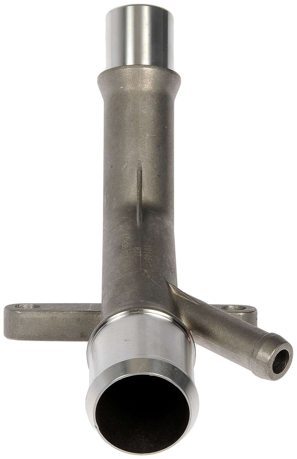 Engine Coolant Pipe