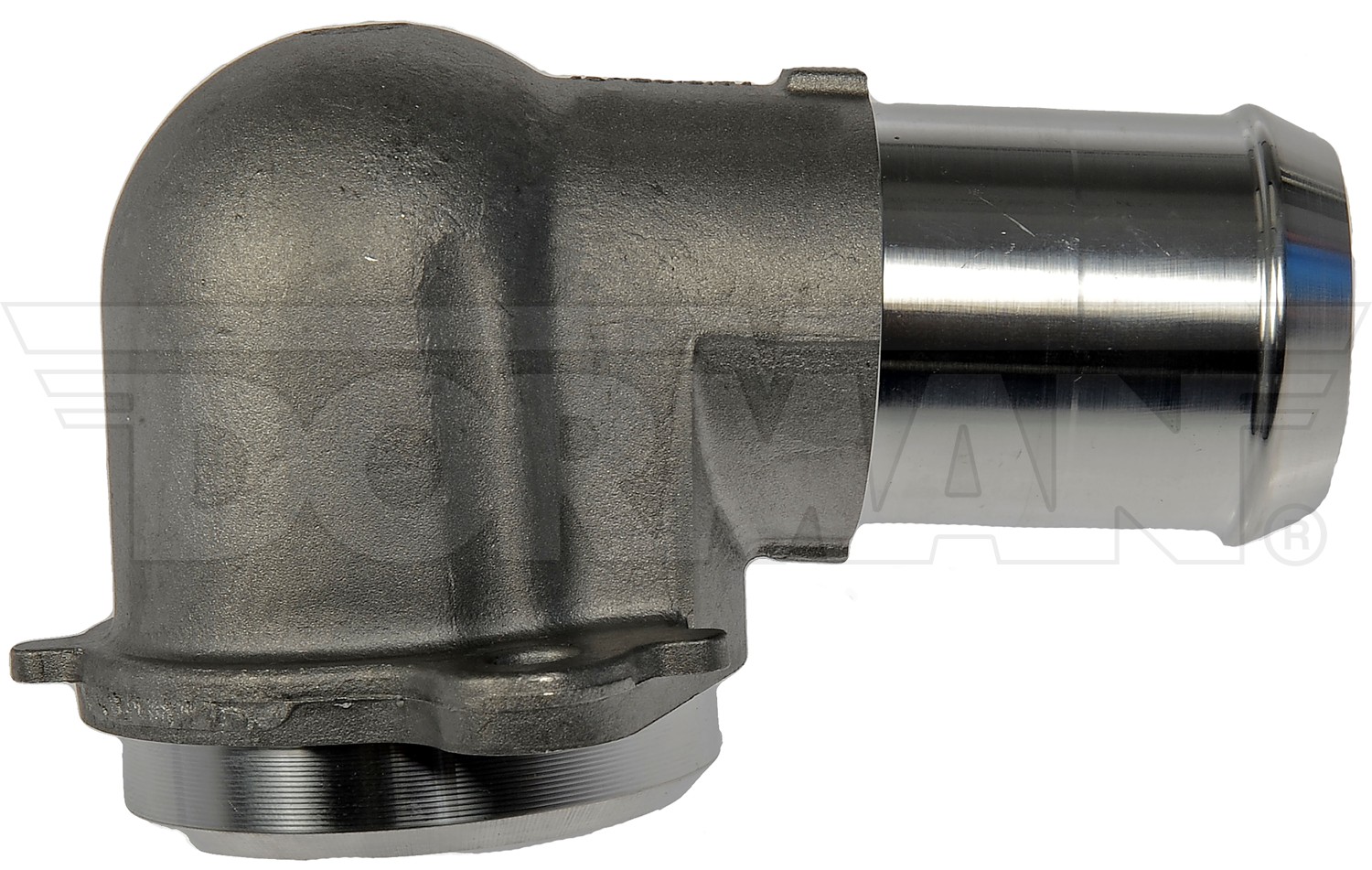 Engine Coolant Thermostat Housing