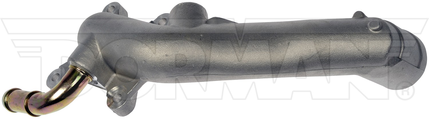 Engine Coolant Water Outlet