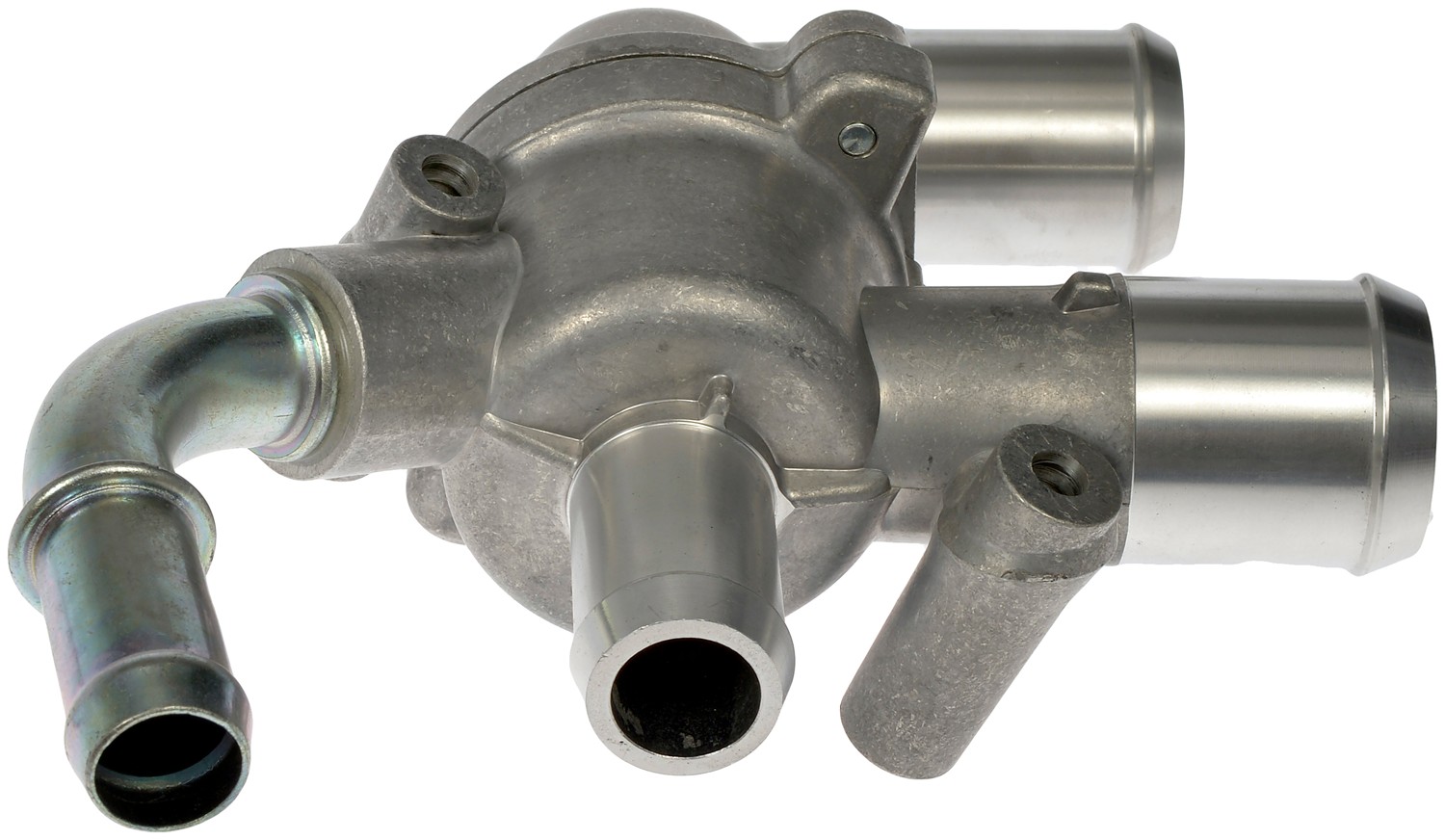 Engine Coolant Thermostat Housing Assembly