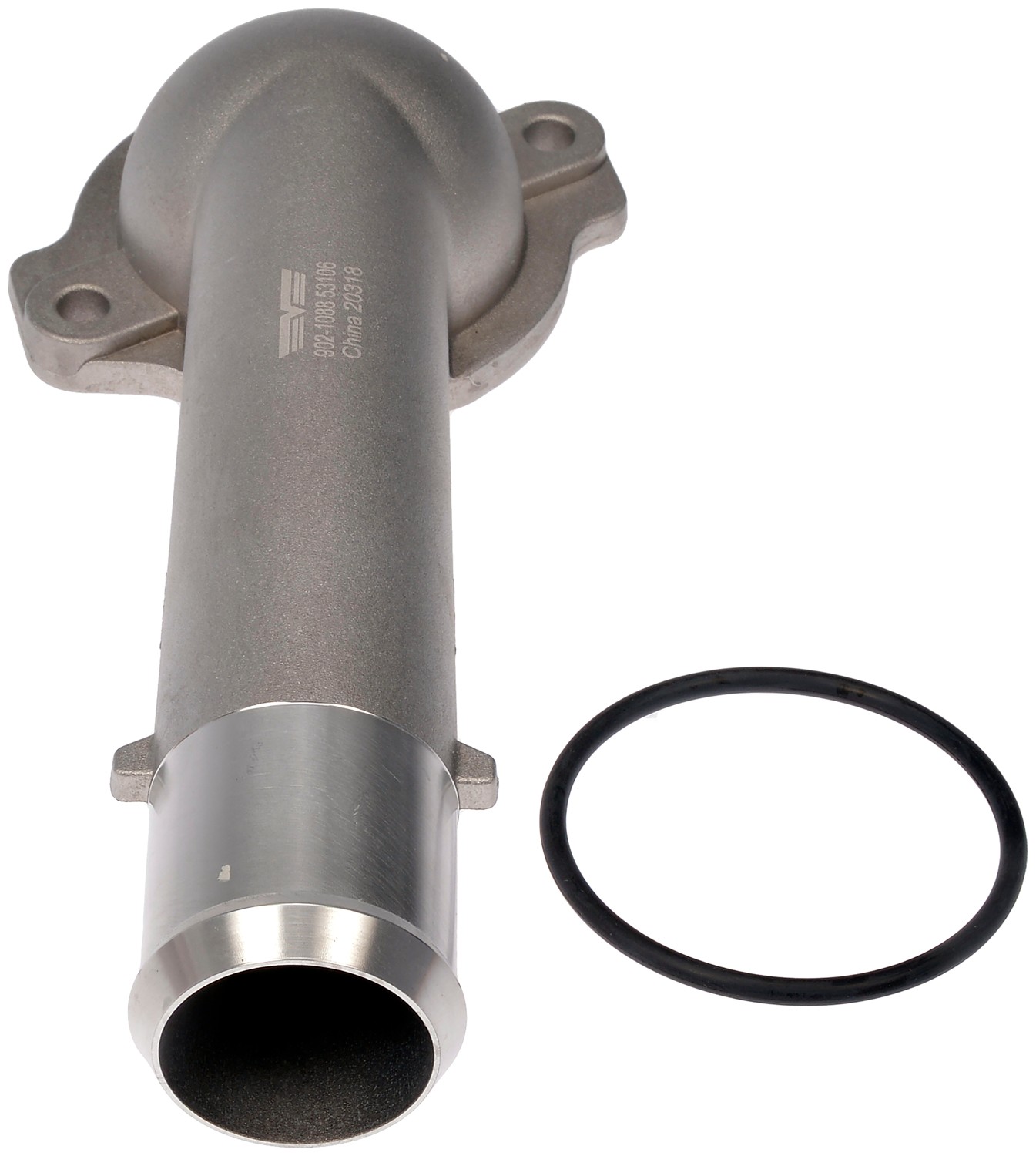 Engine Coolant Thermostat Housing