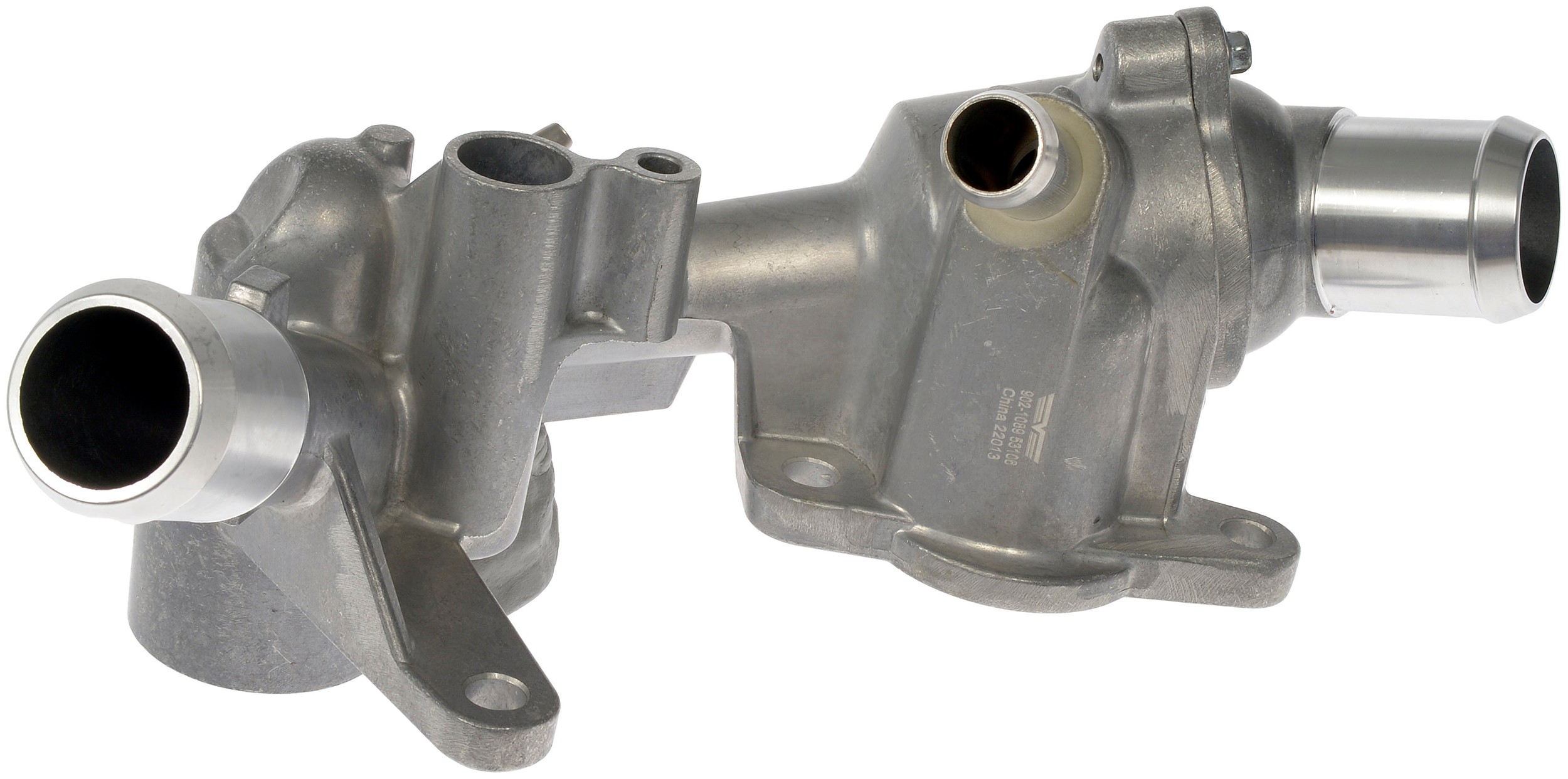 Engine Coolant Thermostat Housing