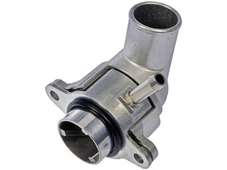 Engine Coolant Thermostat Housing Assembly