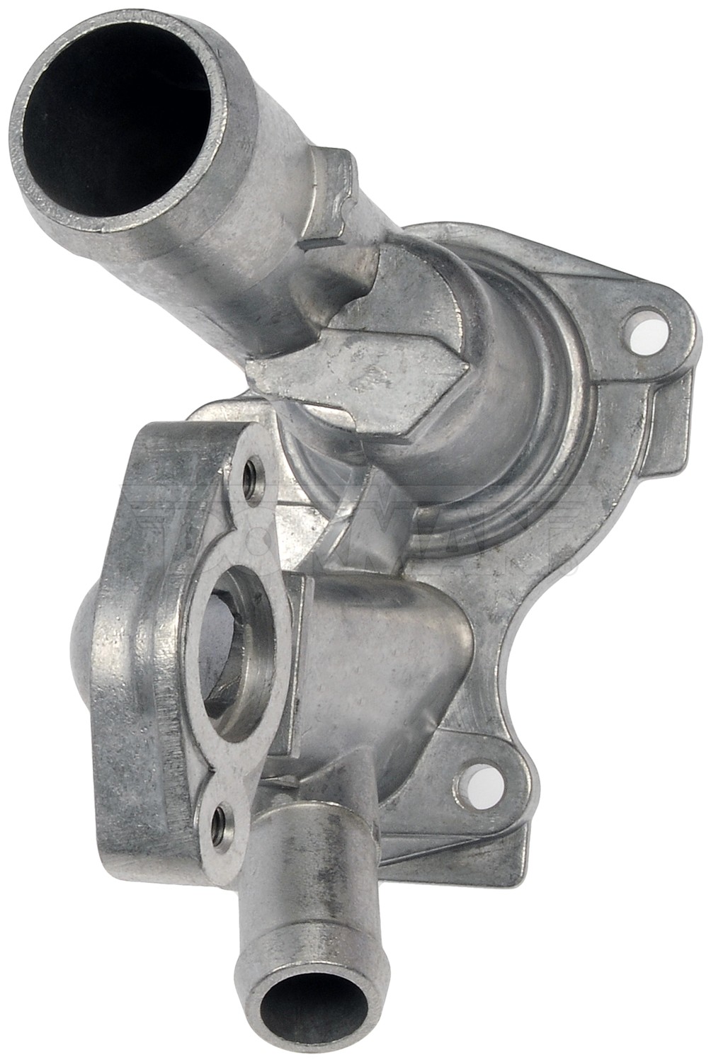Engine Coolant Thermostat Housing Assembly