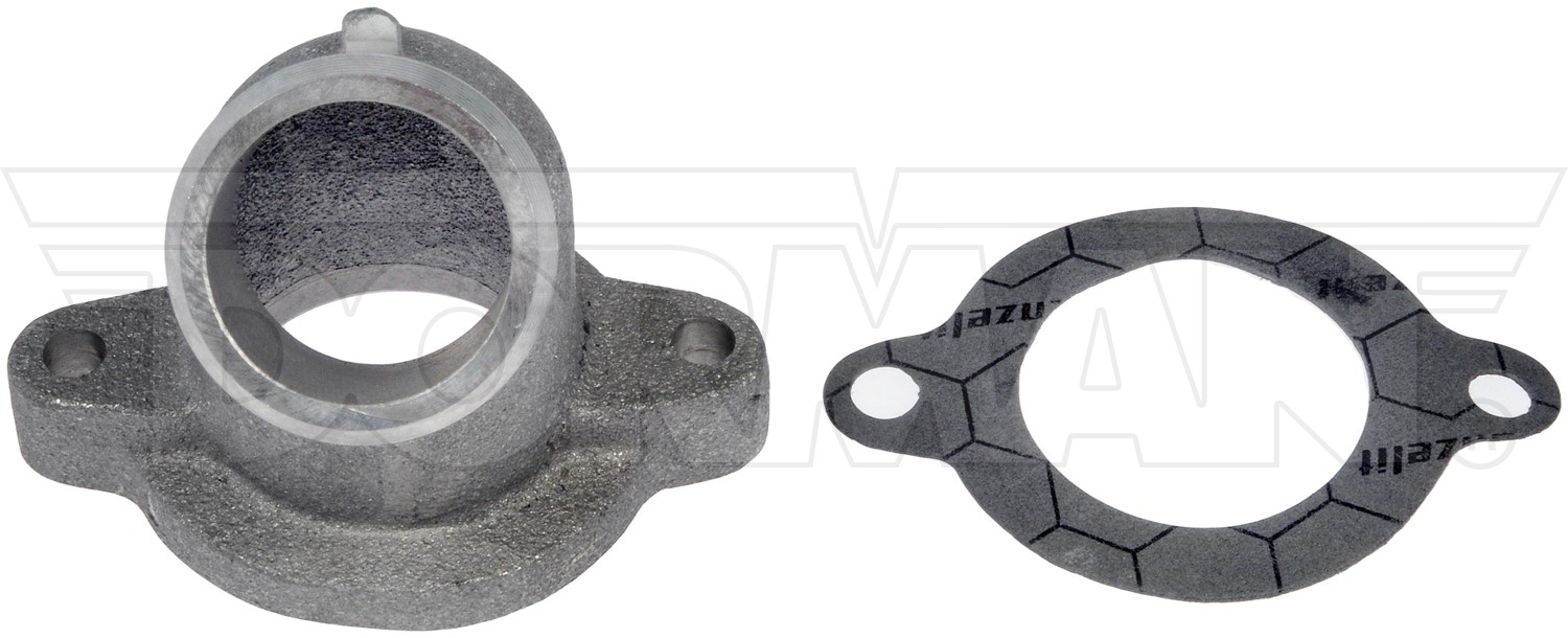 Engine Coolant Thermostat Housing