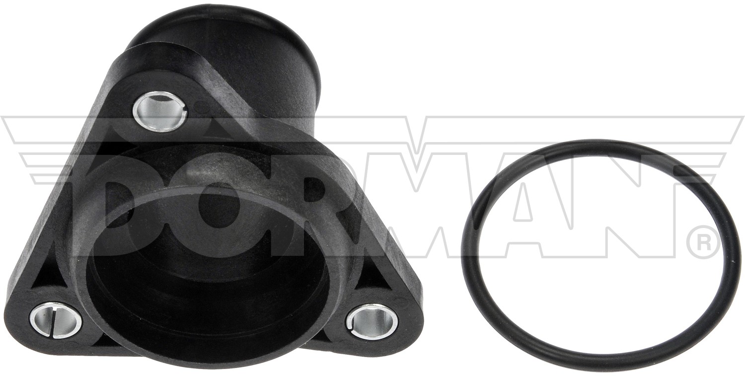 Engine Coolant Thermostat Housing