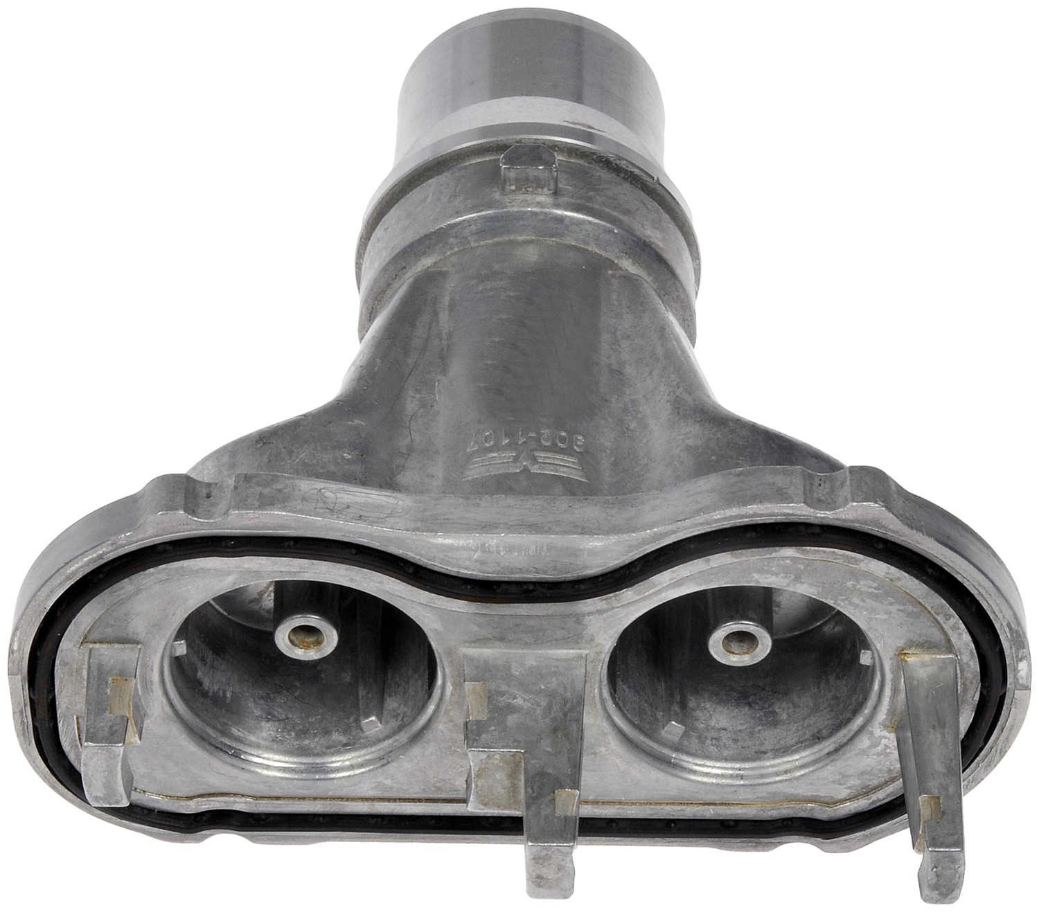 Engine Coolant Thermostat Housing