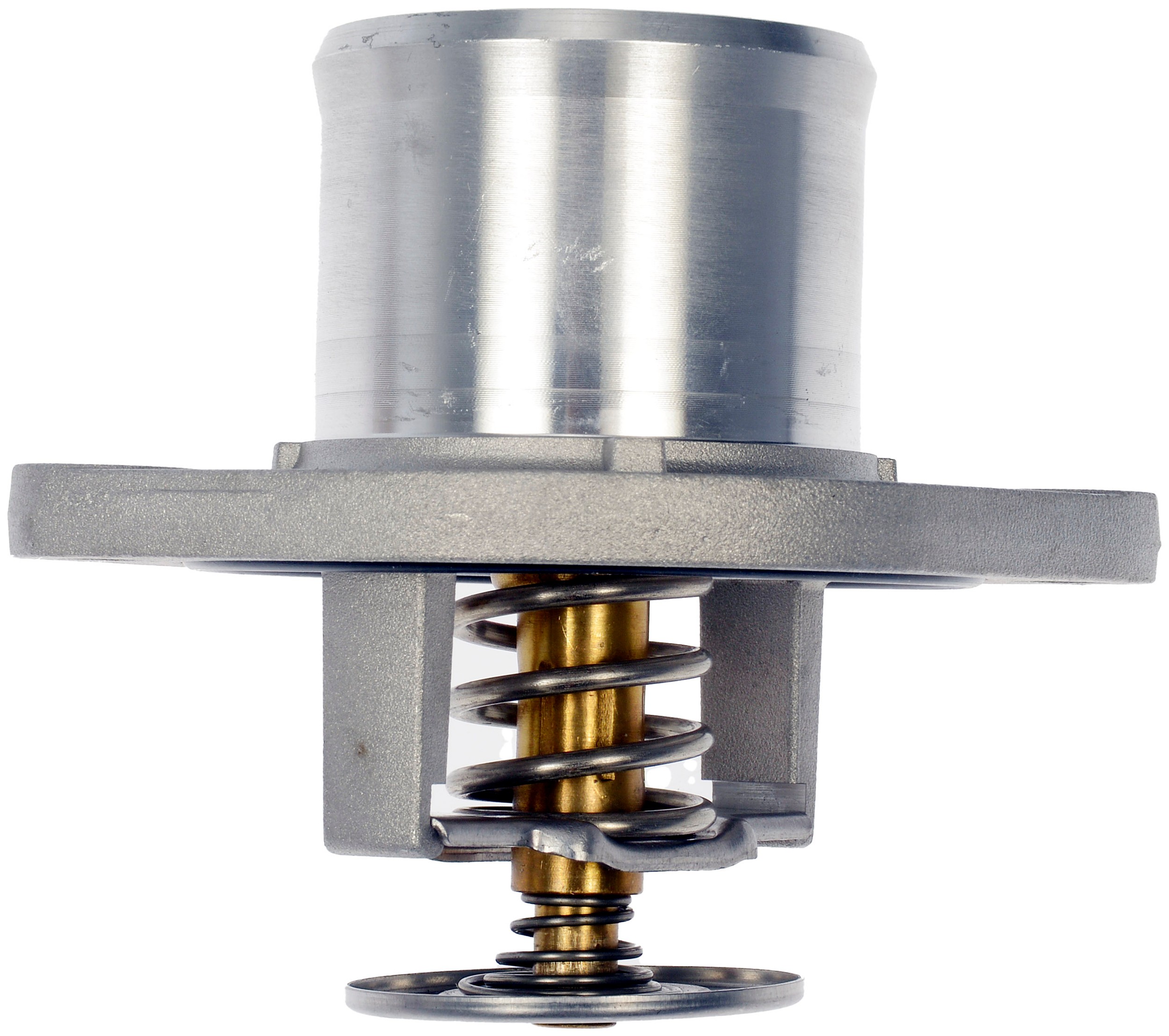 Engine Coolant Thermostat Housing Assembly