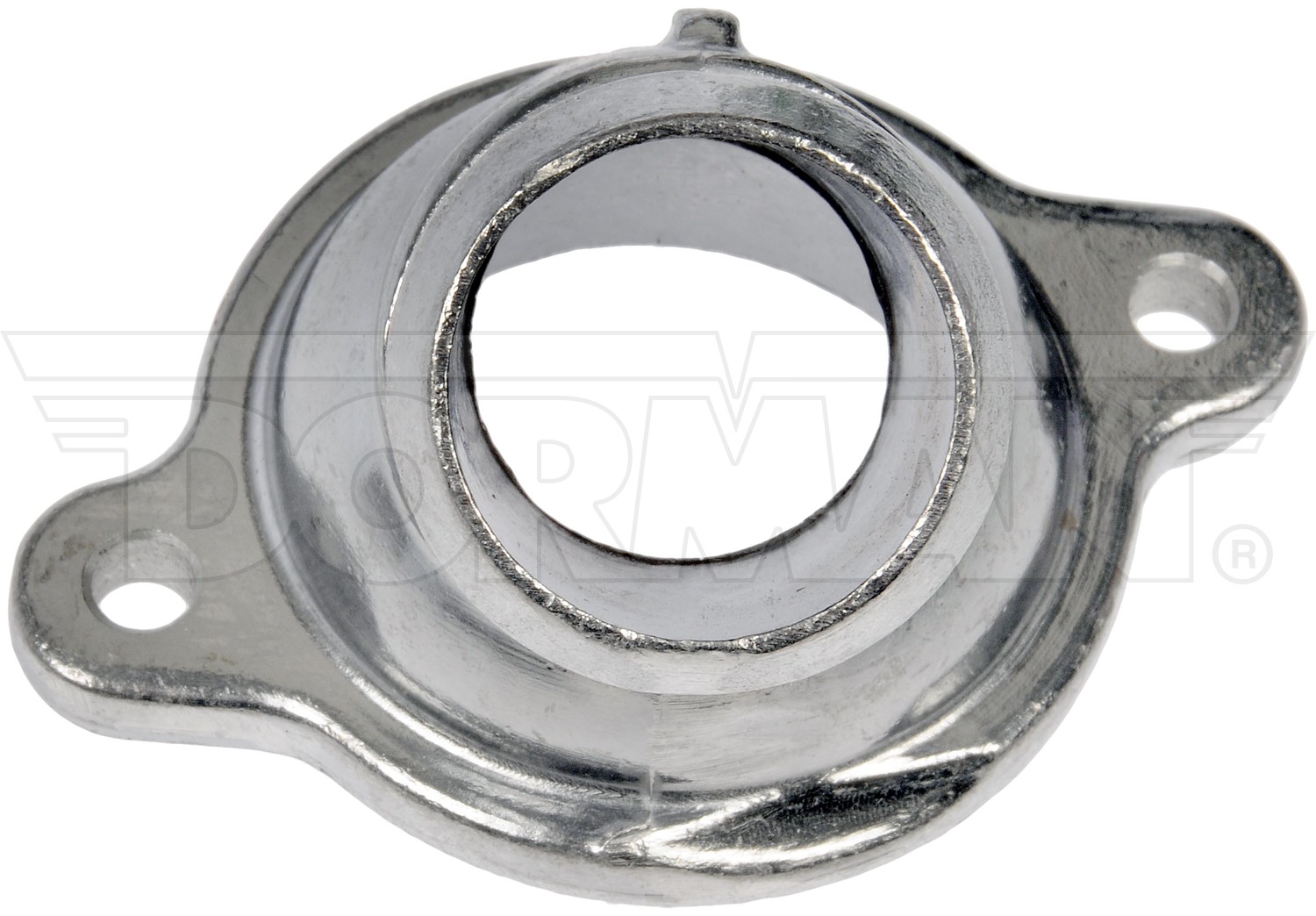 Engine Coolant Thermostat Housing