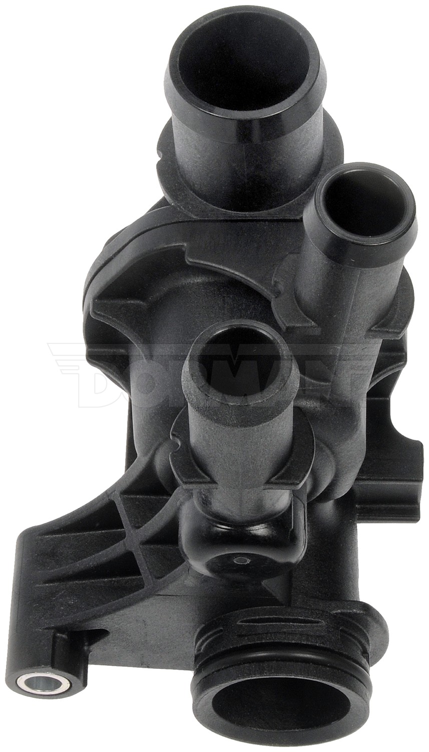 Engine Coolant Thermostat Housing Assembly