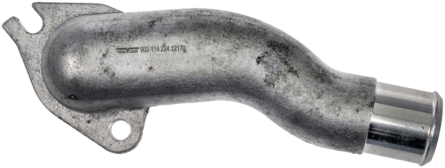 Engine Coolant Thermostat Housing