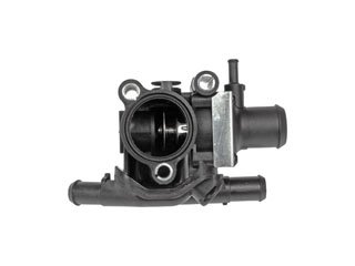 Engine Coolant Thermostat Housing Assembly