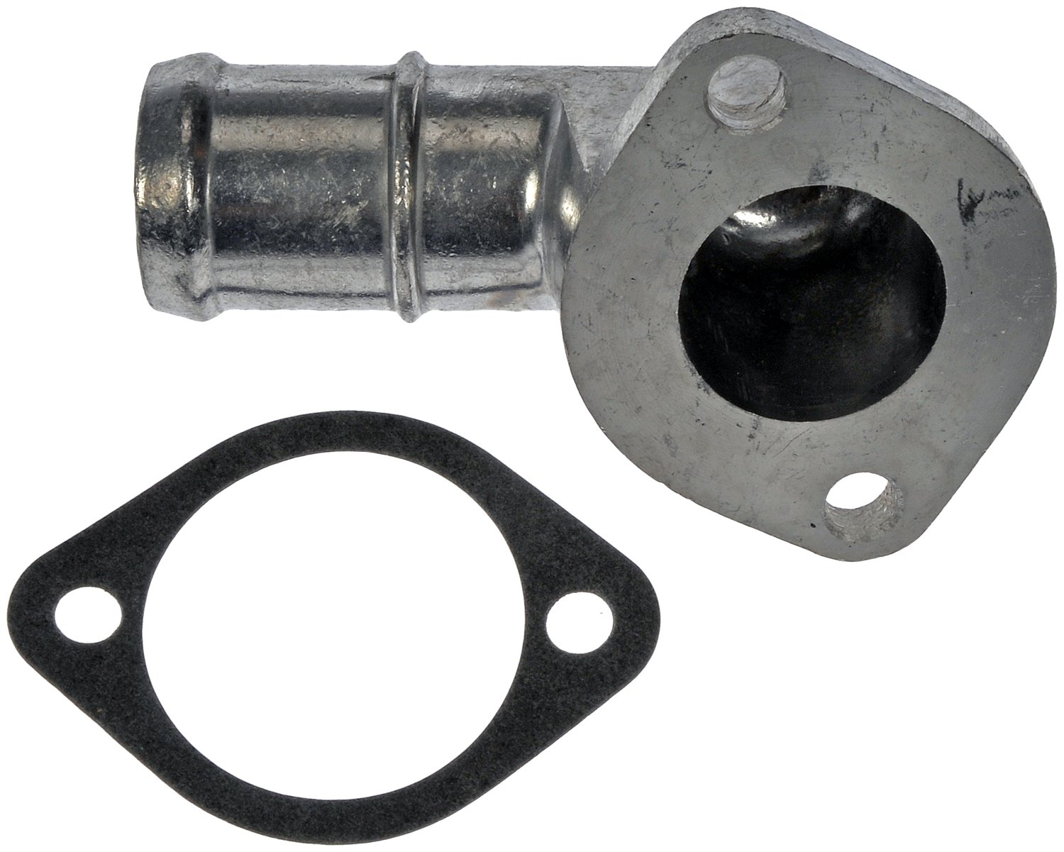 Engine Coolant Thermostat Housing