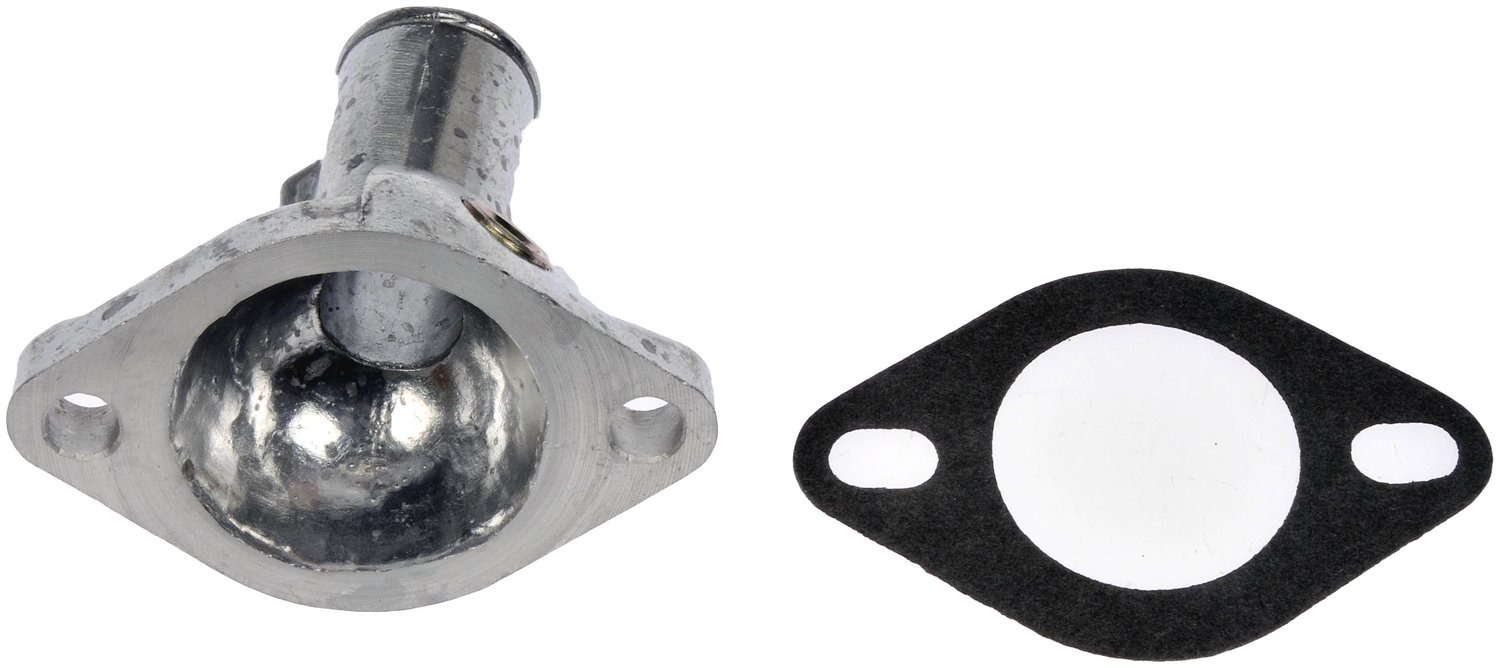 Engine Coolant Thermostat Housing