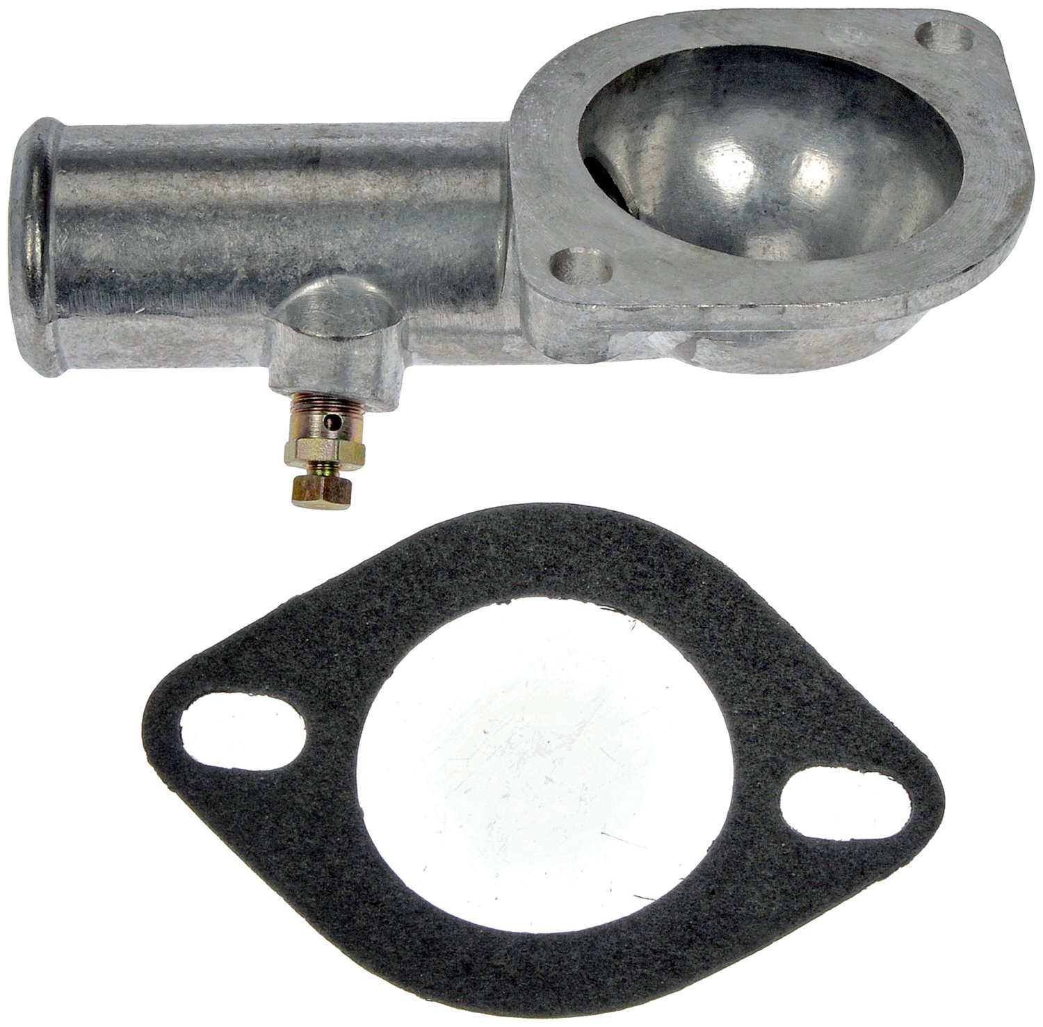 Engine Coolant Thermostat Housing
