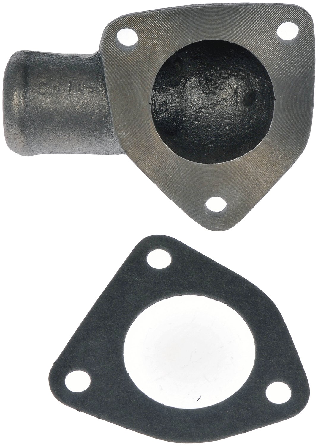 Engine Coolant Thermostat Housing