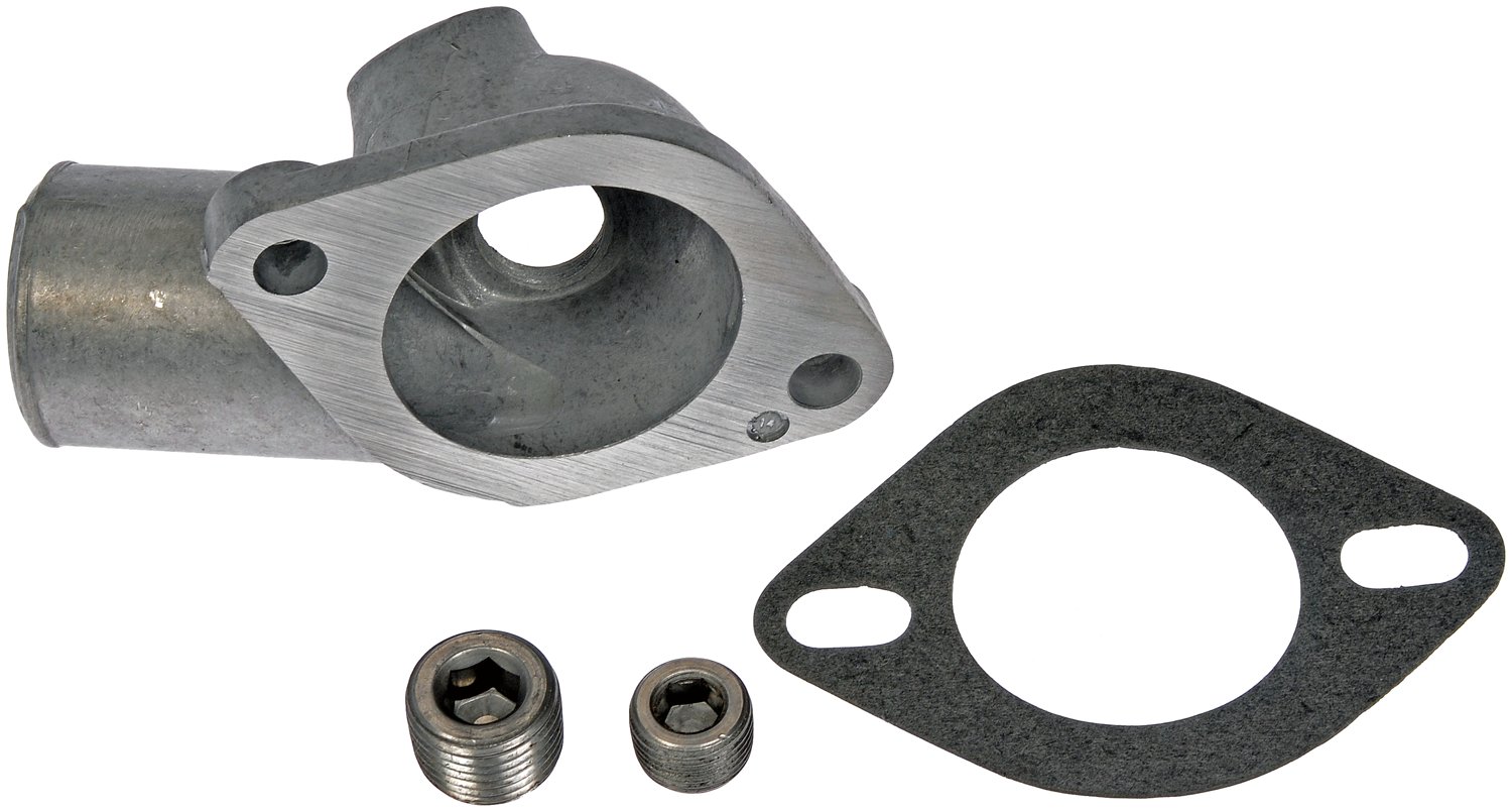 Engine Coolant Thermostat Housing