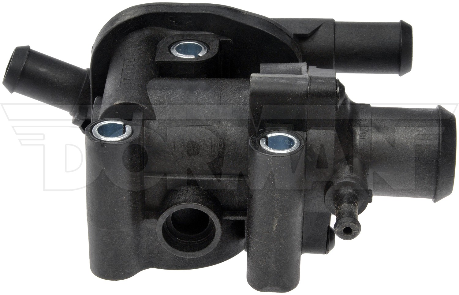 Engine Coolant Thermostat Housing Assembly
