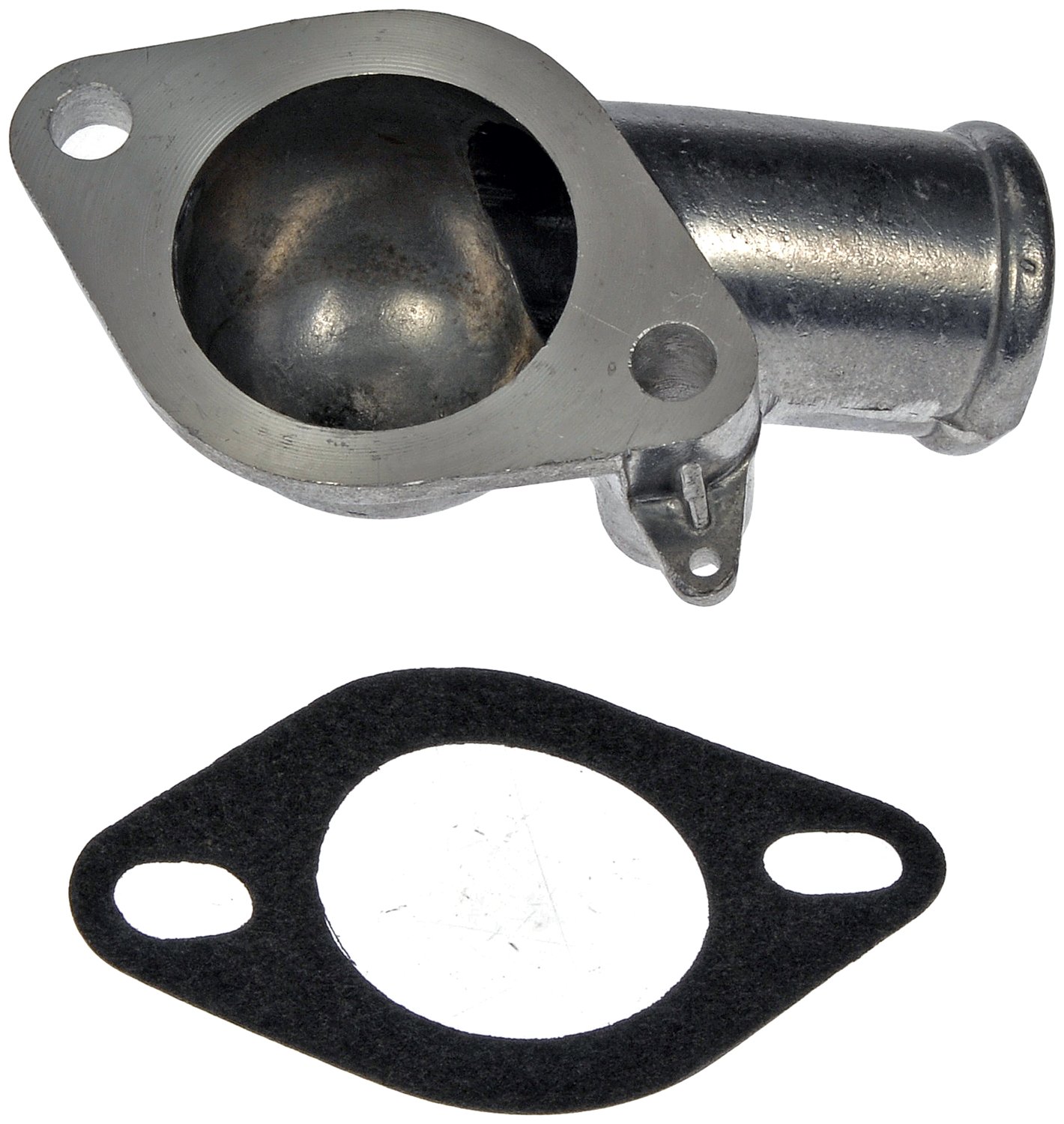 Engine Coolant Thermostat Housing