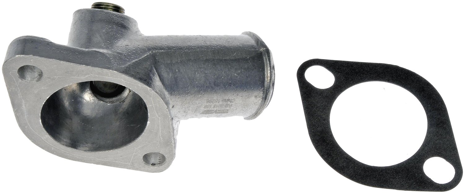 Engine Coolant Thermostat Housing