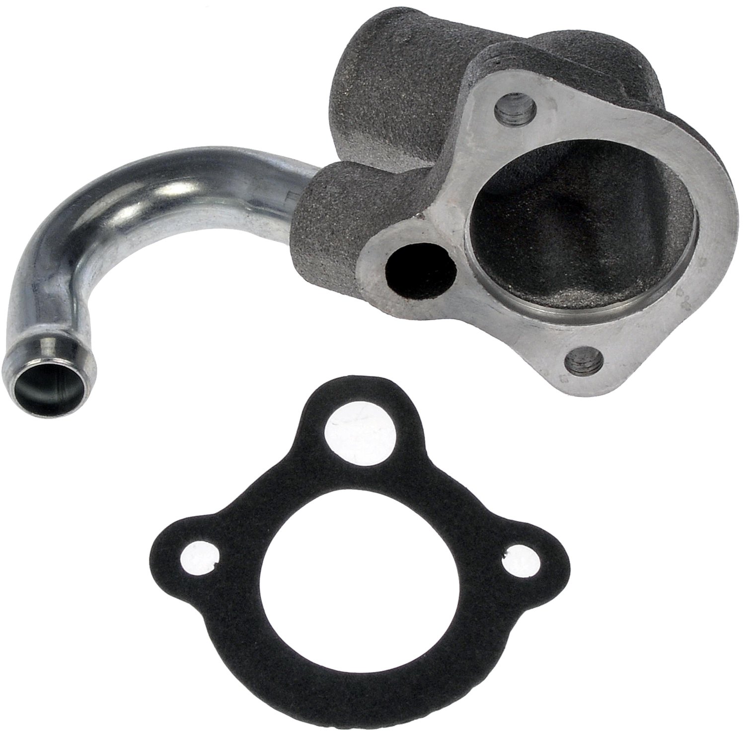 Engine Coolant Thermostat Housing