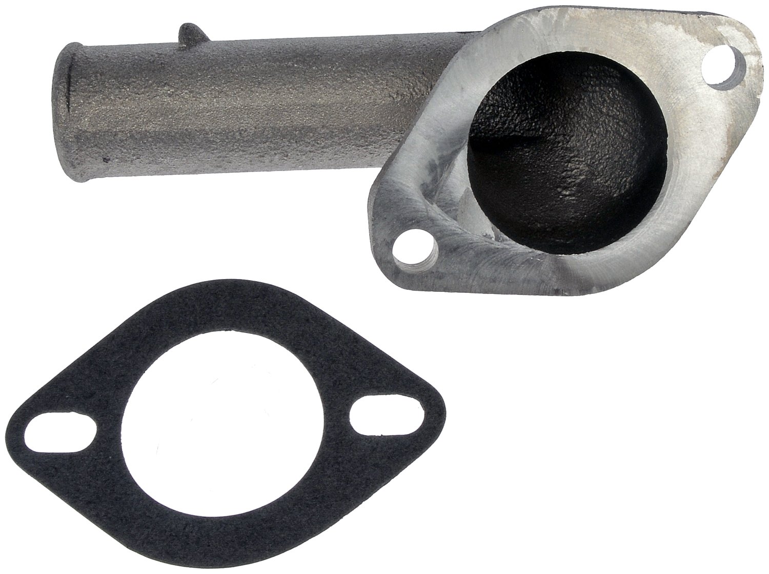 Engine Coolant Thermostat Housing