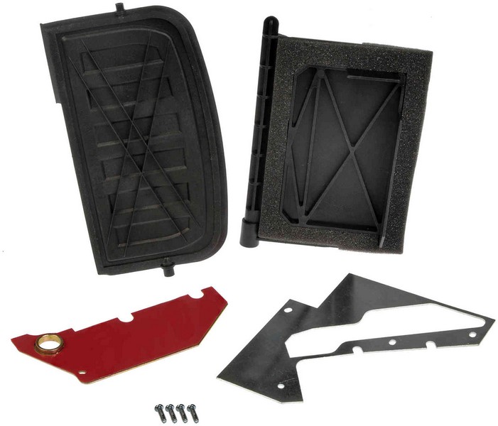 Blend Door Repair Kit