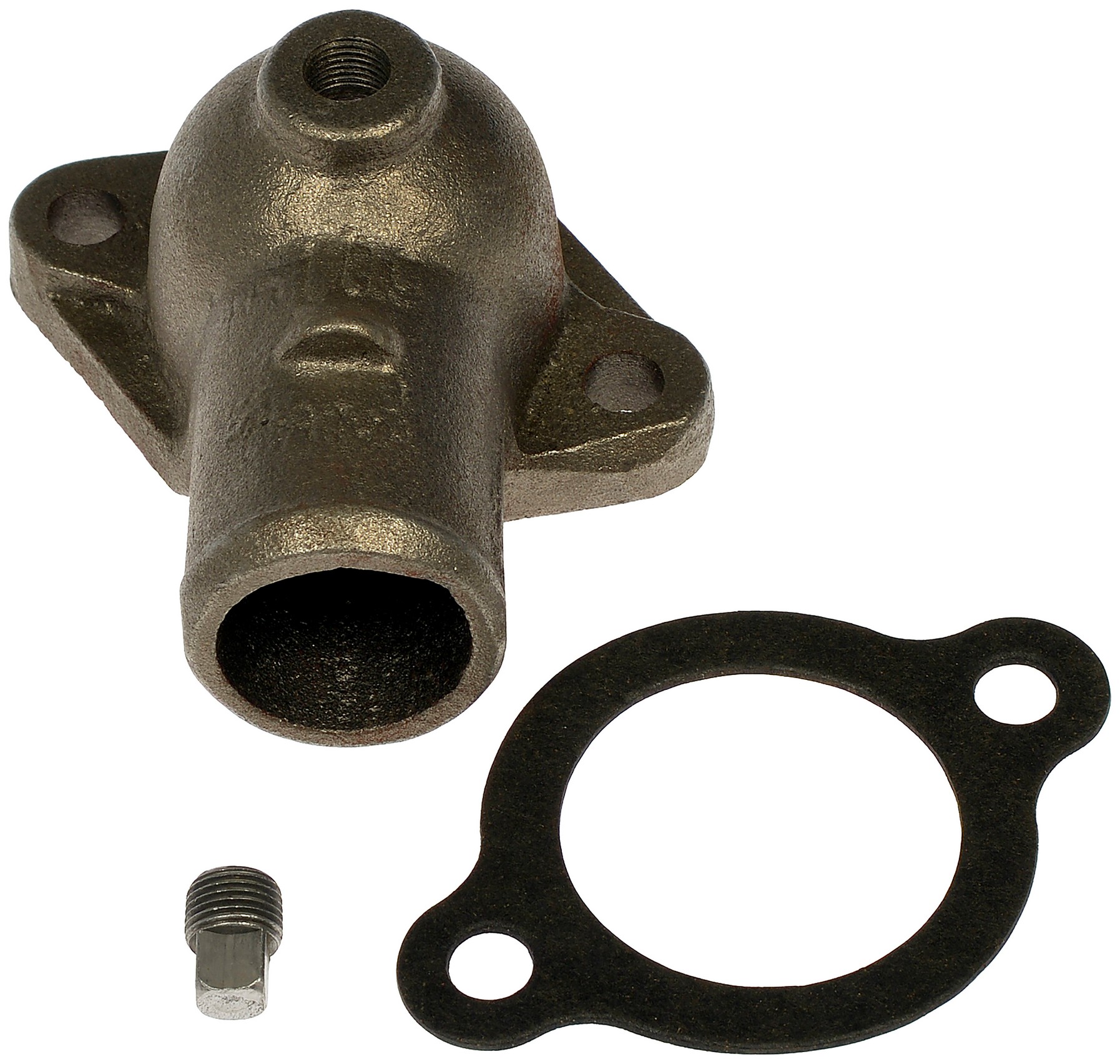 Engine Coolant Thermostat Housing