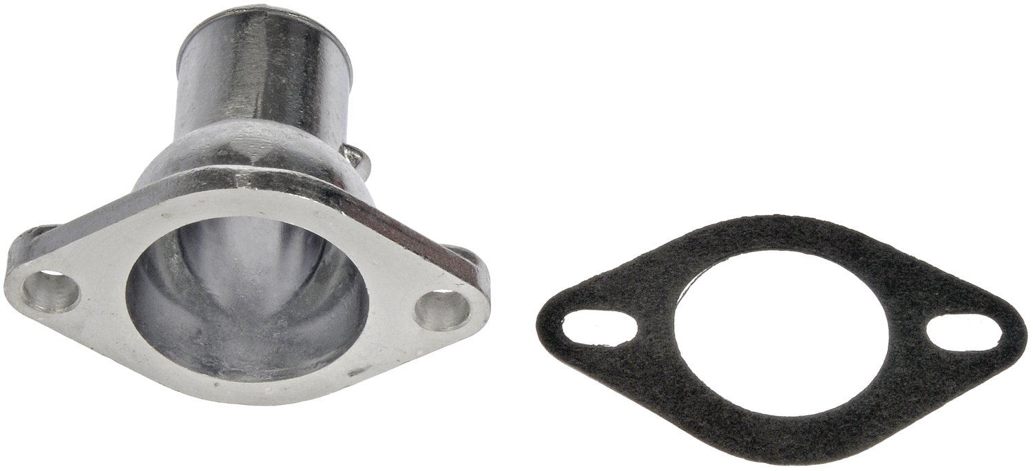 Engine Coolant Thermostat Housing