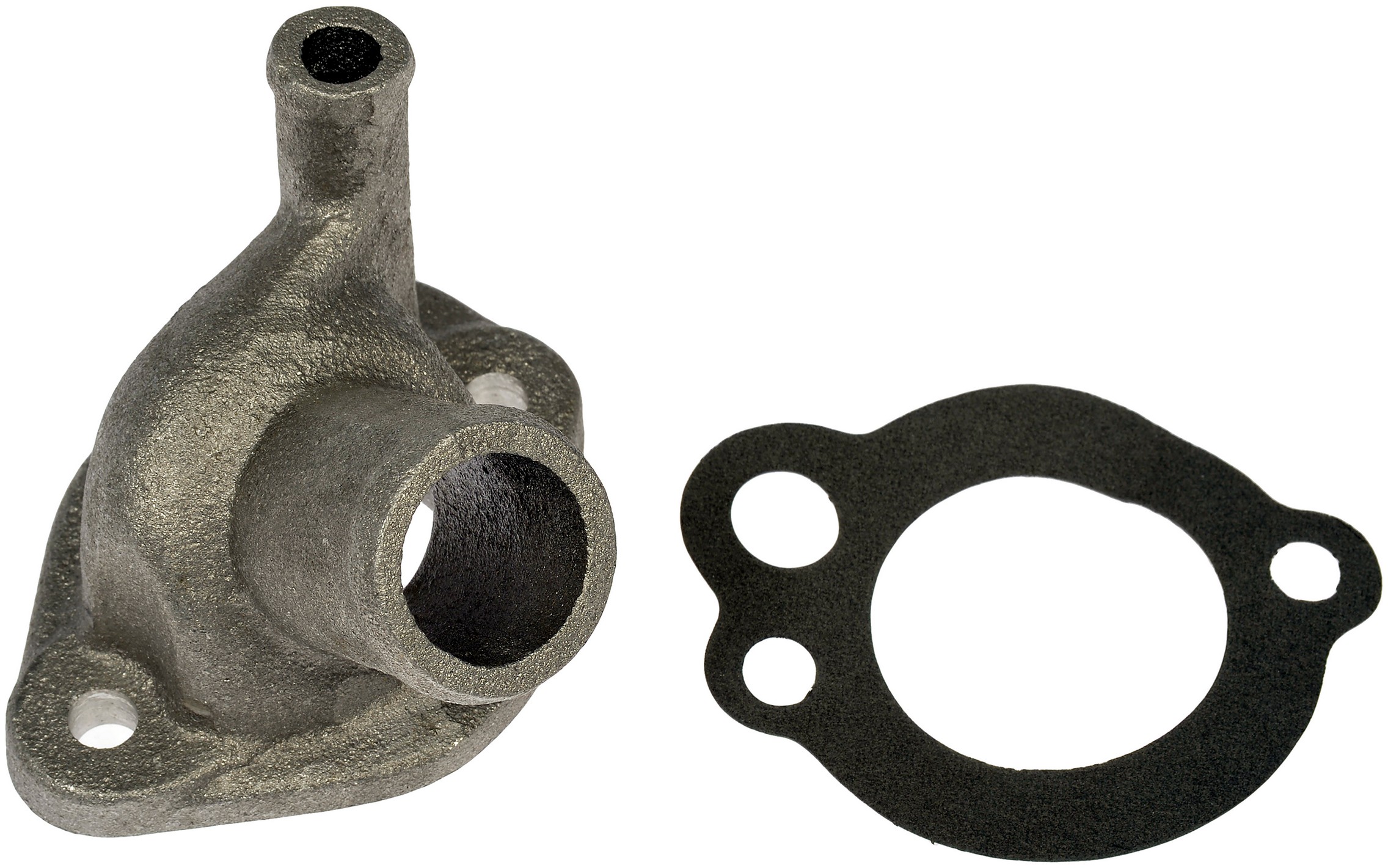 Engine Coolant Thermostat Housing