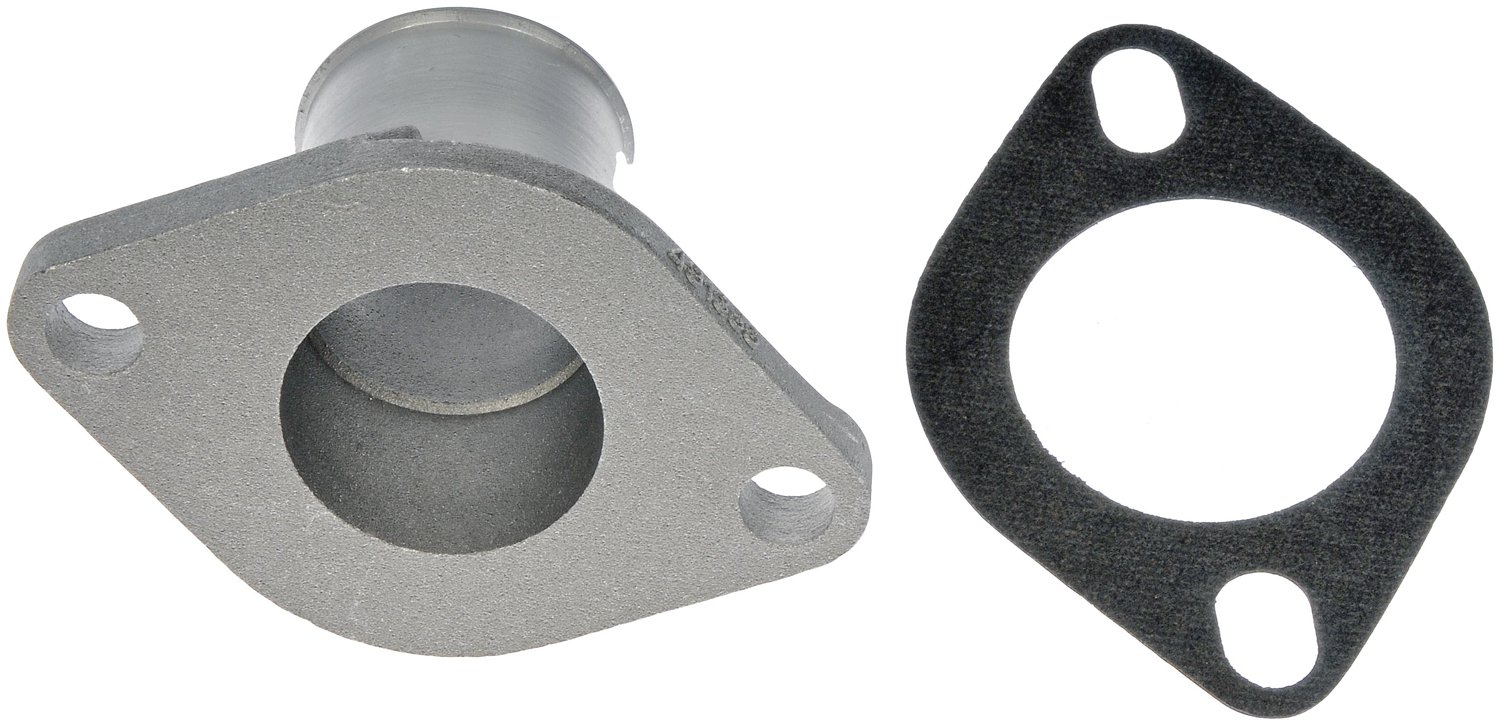 Engine Coolant Thermostat Housing
