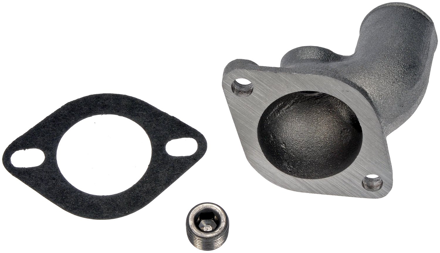 Engine Coolant Thermostat Housing