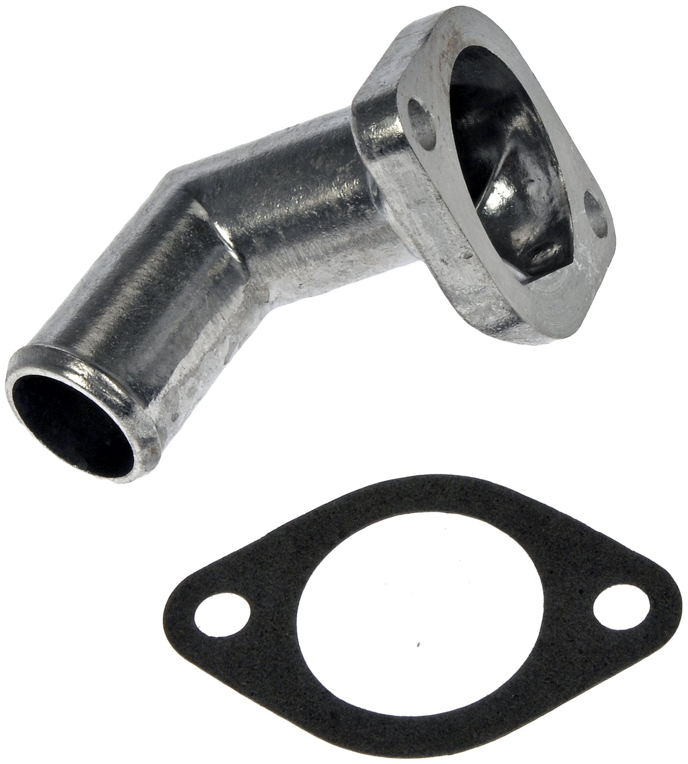 Engine Coolant Thermostat Housing