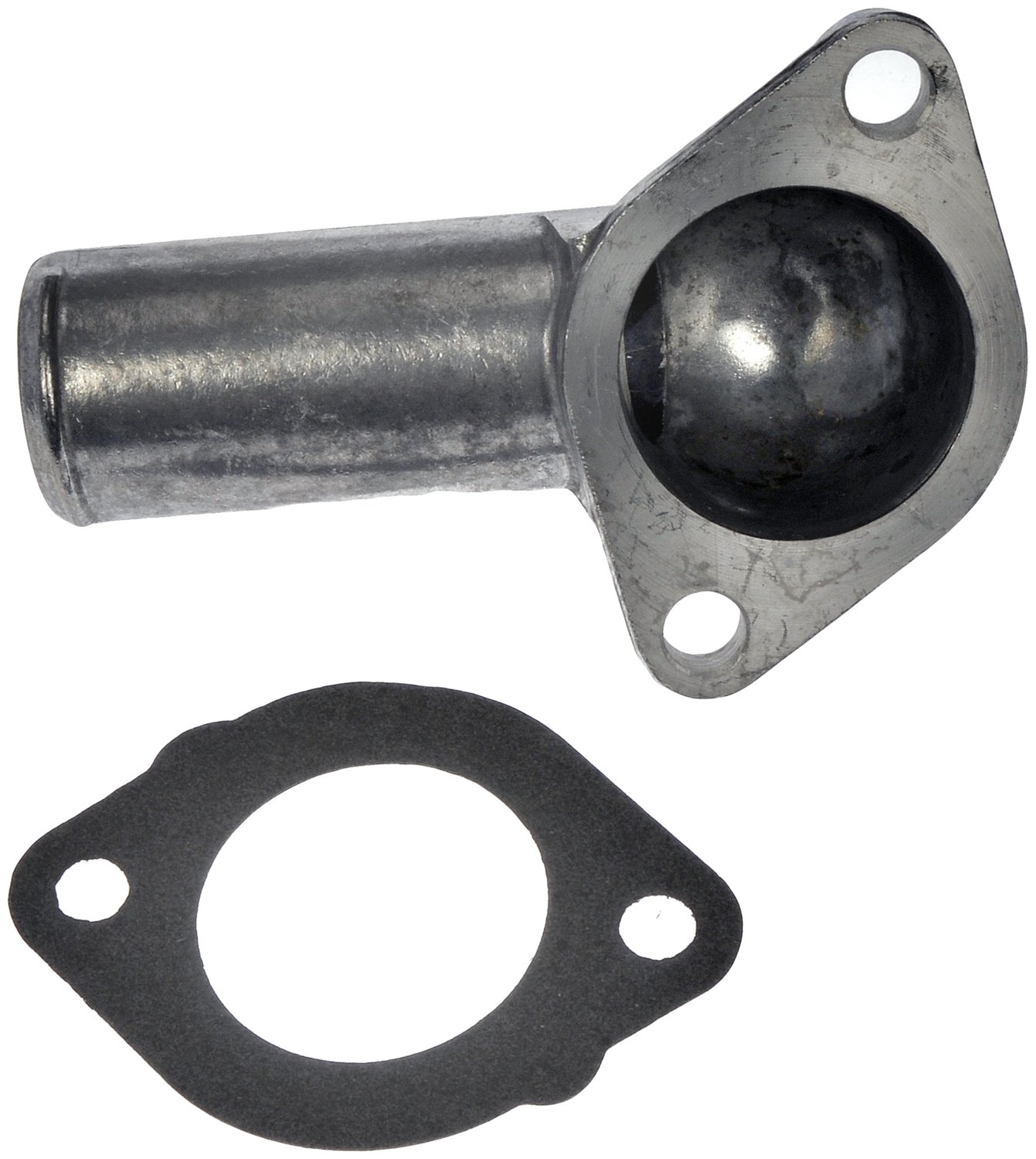 Engine Coolant Thermostat Housing
