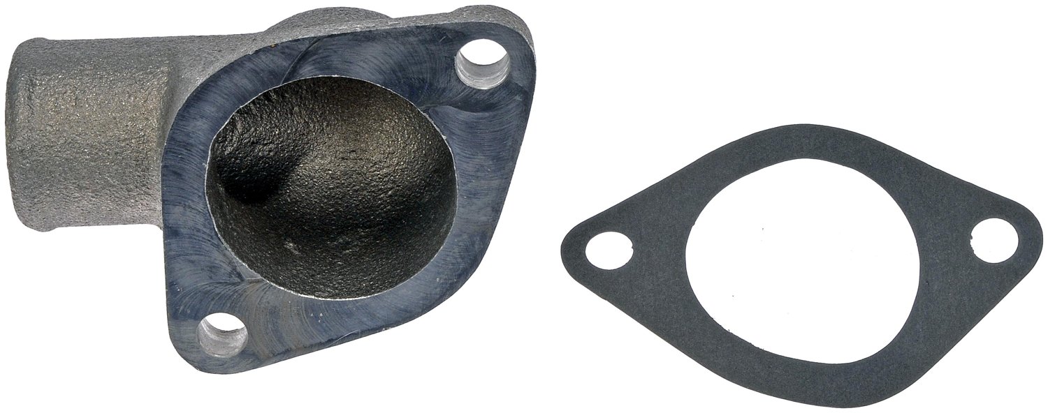 Engine Coolant Thermostat Housing