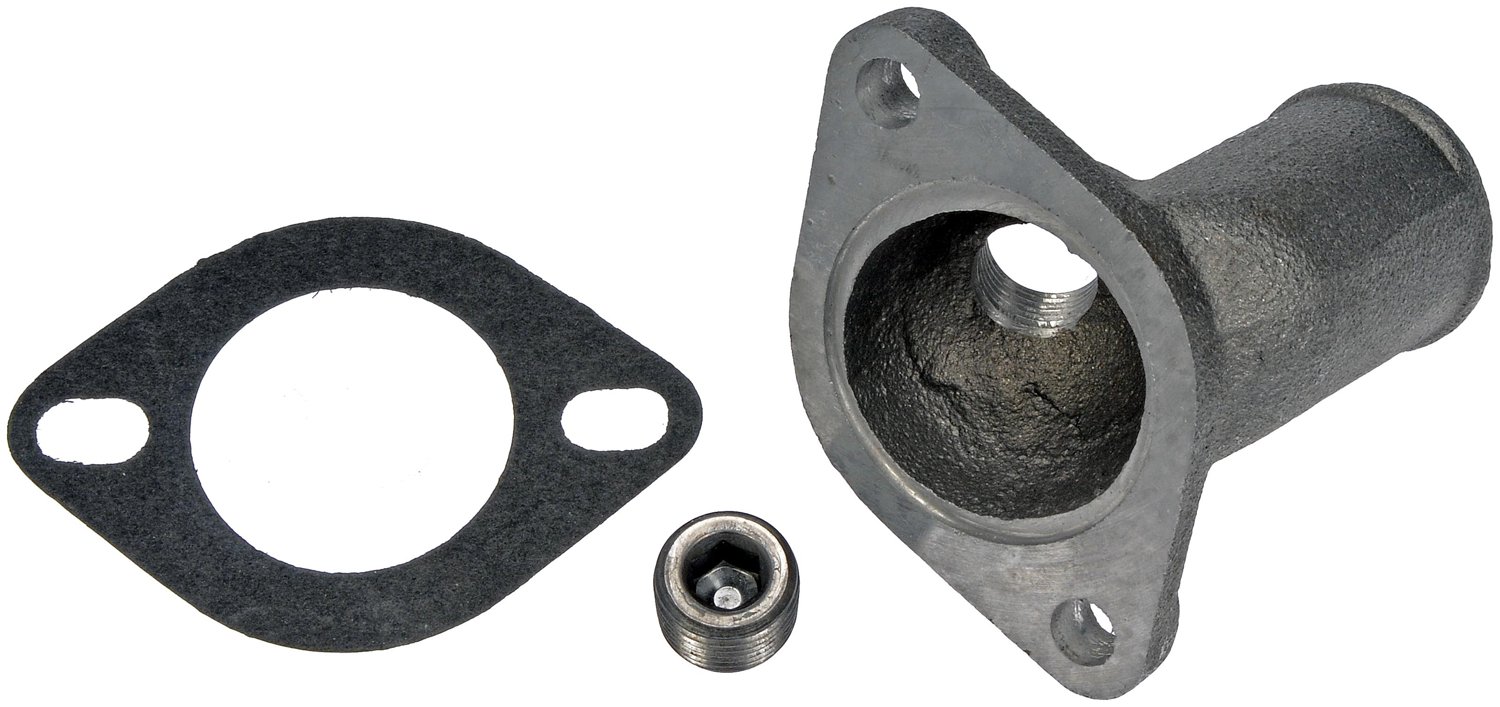 Engine Coolant Thermostat Housing