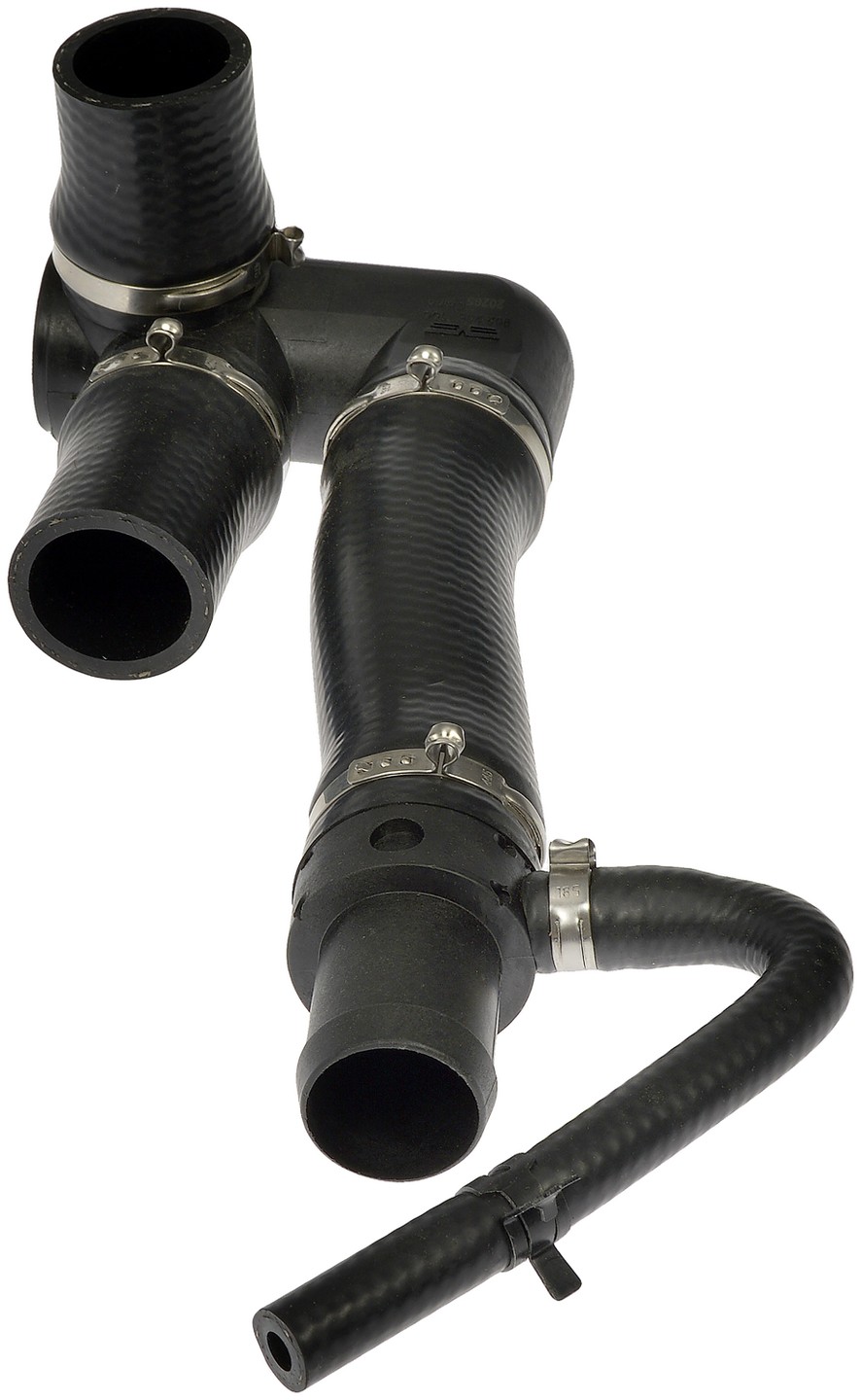 Engine Coolant Pipe